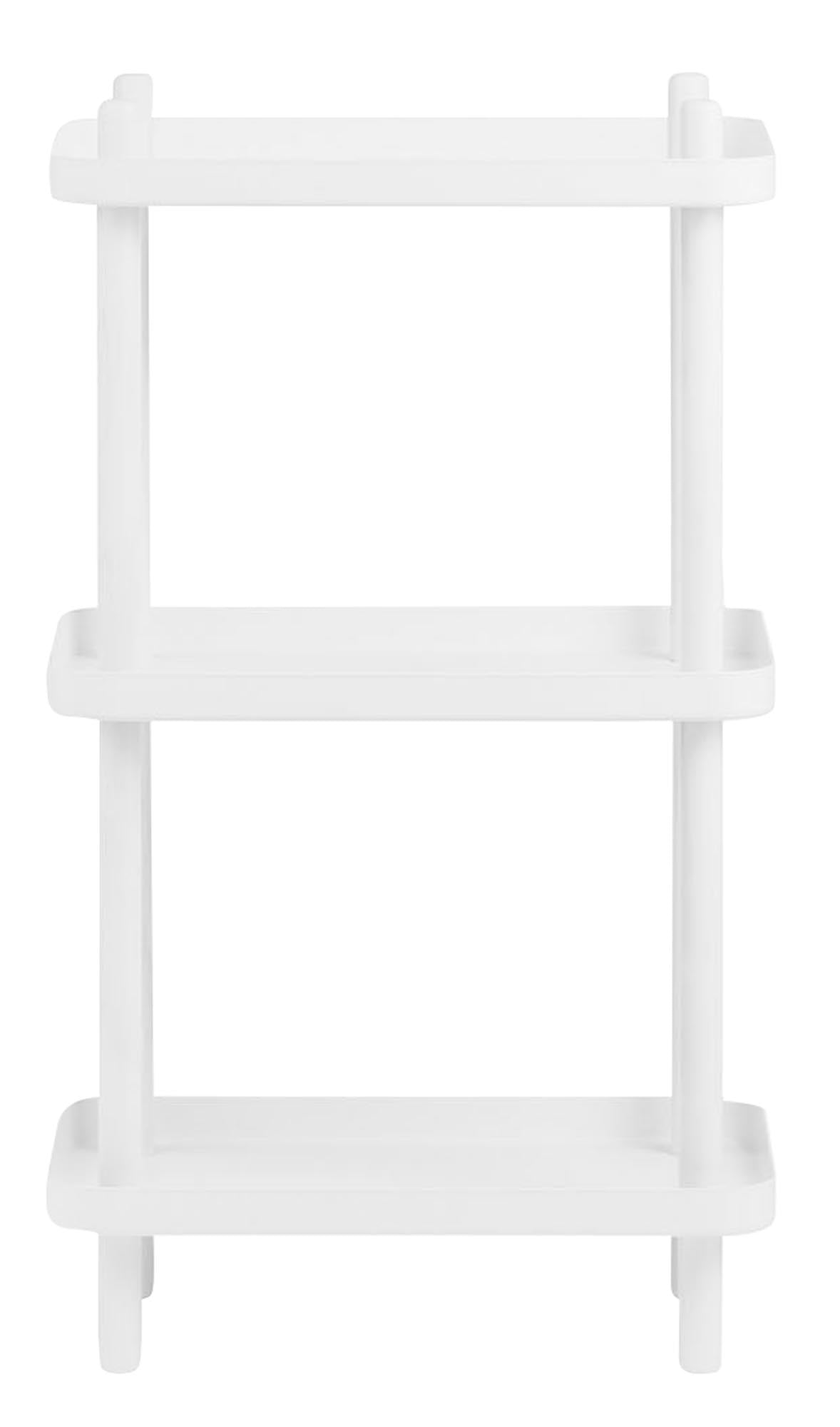 Elegantes Block Regal von Normann Copenhagen für zeitlose Eleganz.