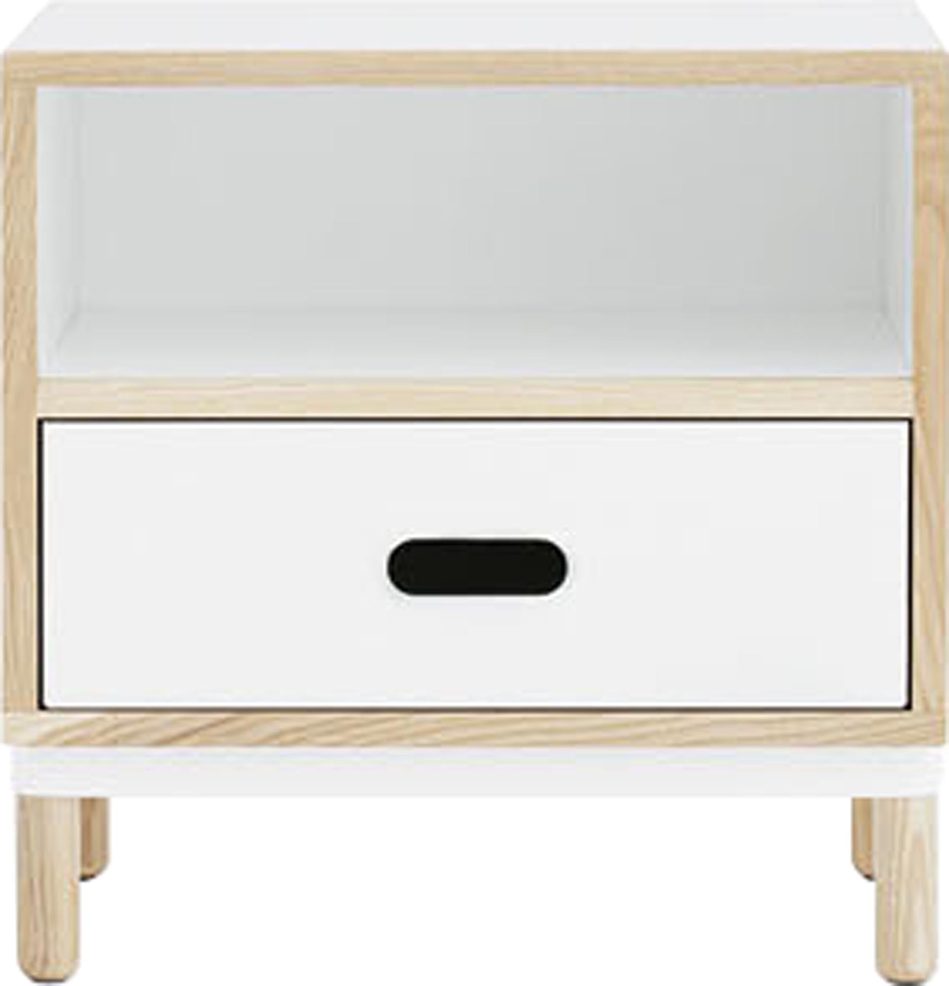 Kabino Tisch: Funktionalität trifft auf skandinavische Ästhetik.