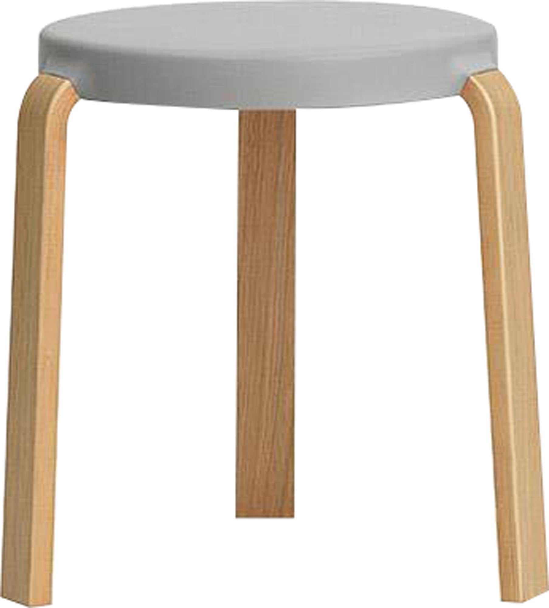 Der stilvolle Tap Hocker von Normann Copenhagen vereint Funktionalität und skandinavisches Design – perfekt für jedes zeitgemäße Zuhause.