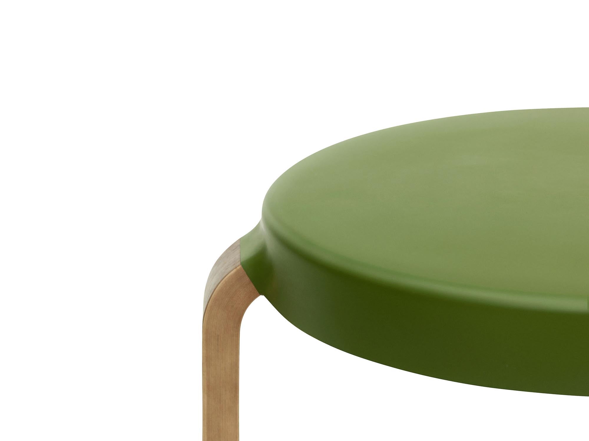 Moderner Tap Hocker in Eiche/Grau von Normann Copenhagen – stilvoll, funktional und vielseitig einsetzbar für jedes Zuhause.