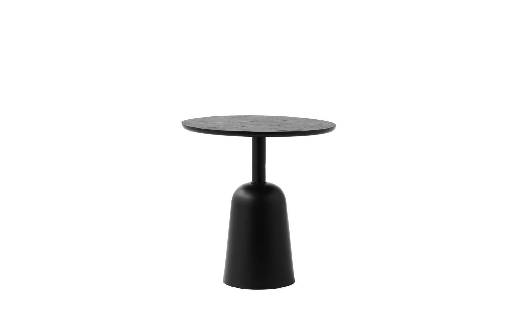 Eleganter Turn Beistelltisch von Normann Copenhagen für Ihr Zuhause.