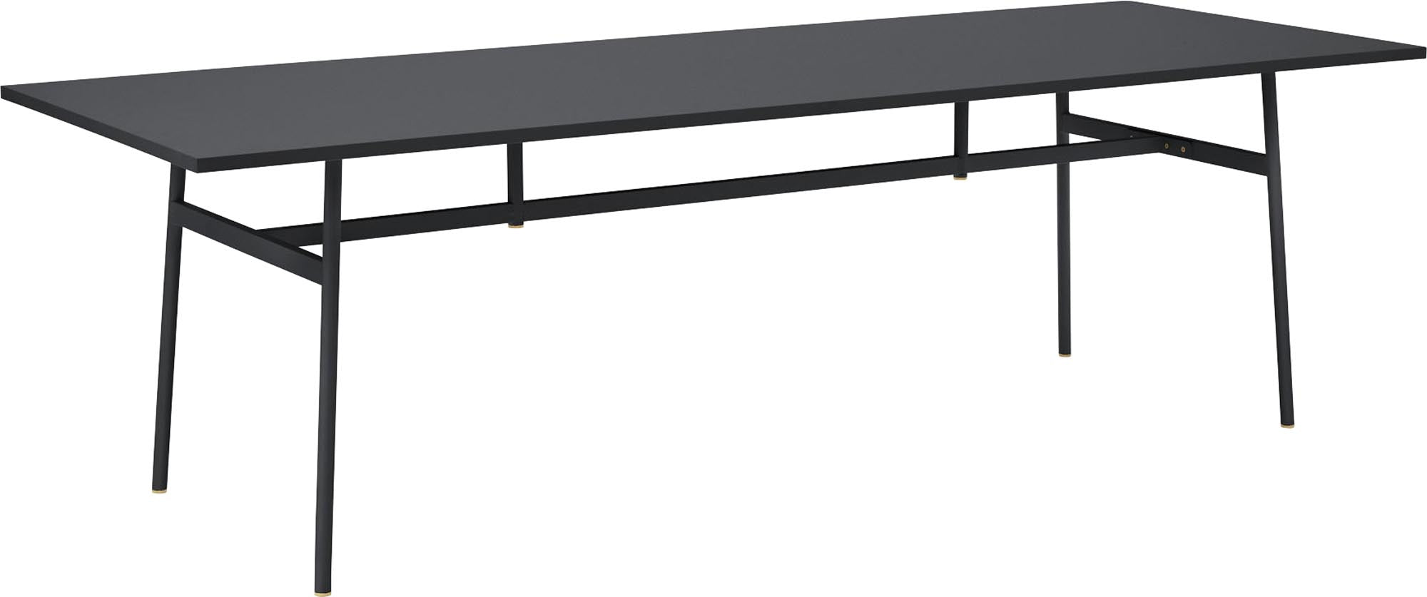 Union Tisch von Normann Copenhagen: Eleganz trifft Funktionalität.