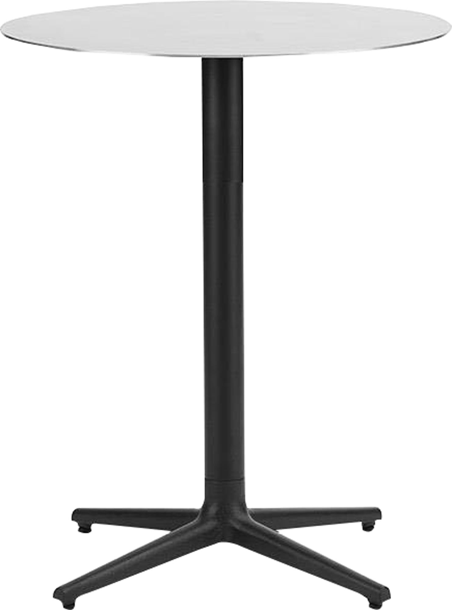 Entdecken Sie den stilvollen Allez Tisch 4L Ø60 cm von Normann Copenhagen – die perfekte Kombination aus skandinavischem Design und Funktionalität für Ihr Zuhause.