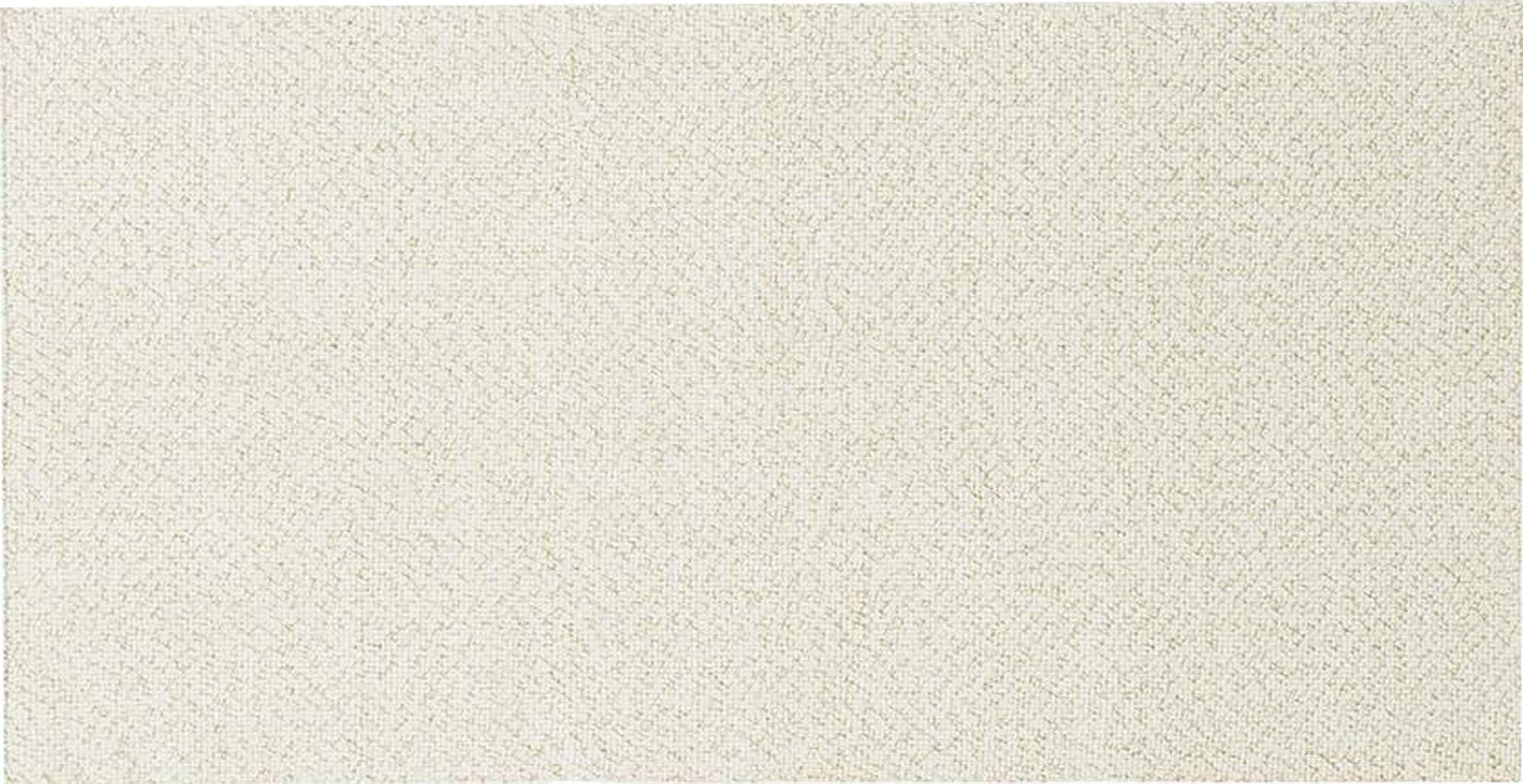 Stilvoller Polli Teppich klein von Normann Copenhagen aus PET-Garn.