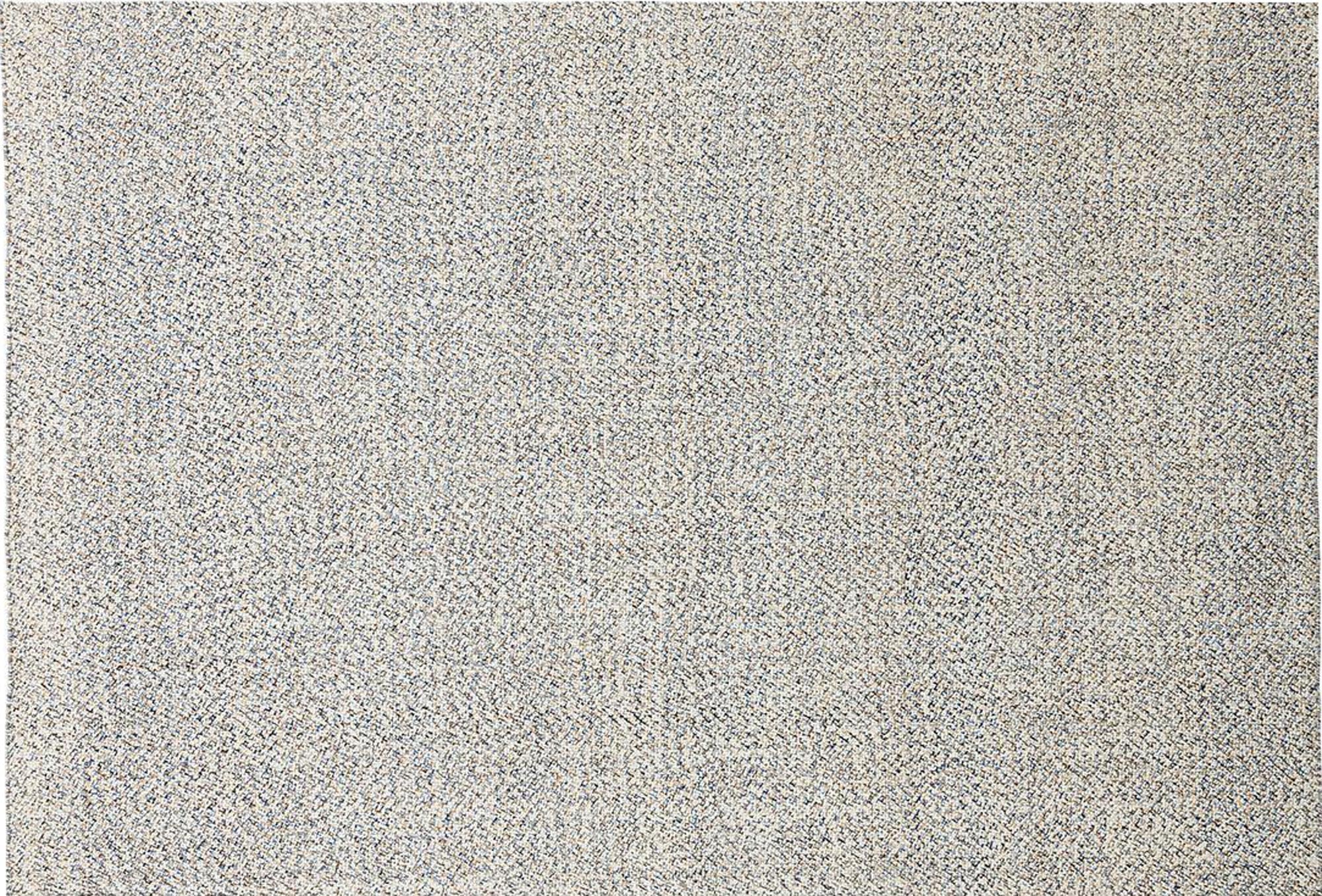 Polli Teppich 200x300 cm in Sand von Normann Copenhagen: Nachhaltig, elegant und vielseitig für jeden Raum. Verleihen Sie Ihrem Zuhause Wärme und Stil.