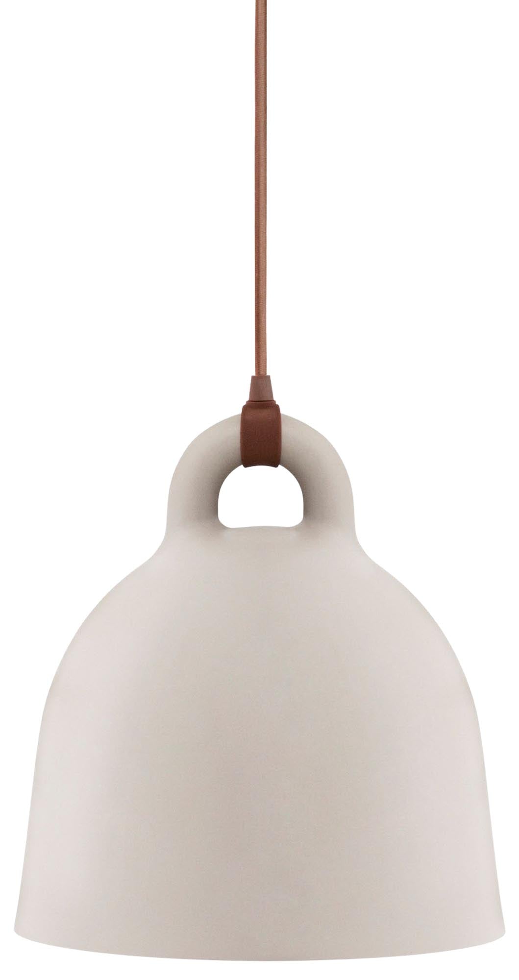 Stilvolle Bell Lampe klein von Normann Copenhagen für Ihr Zuhause.