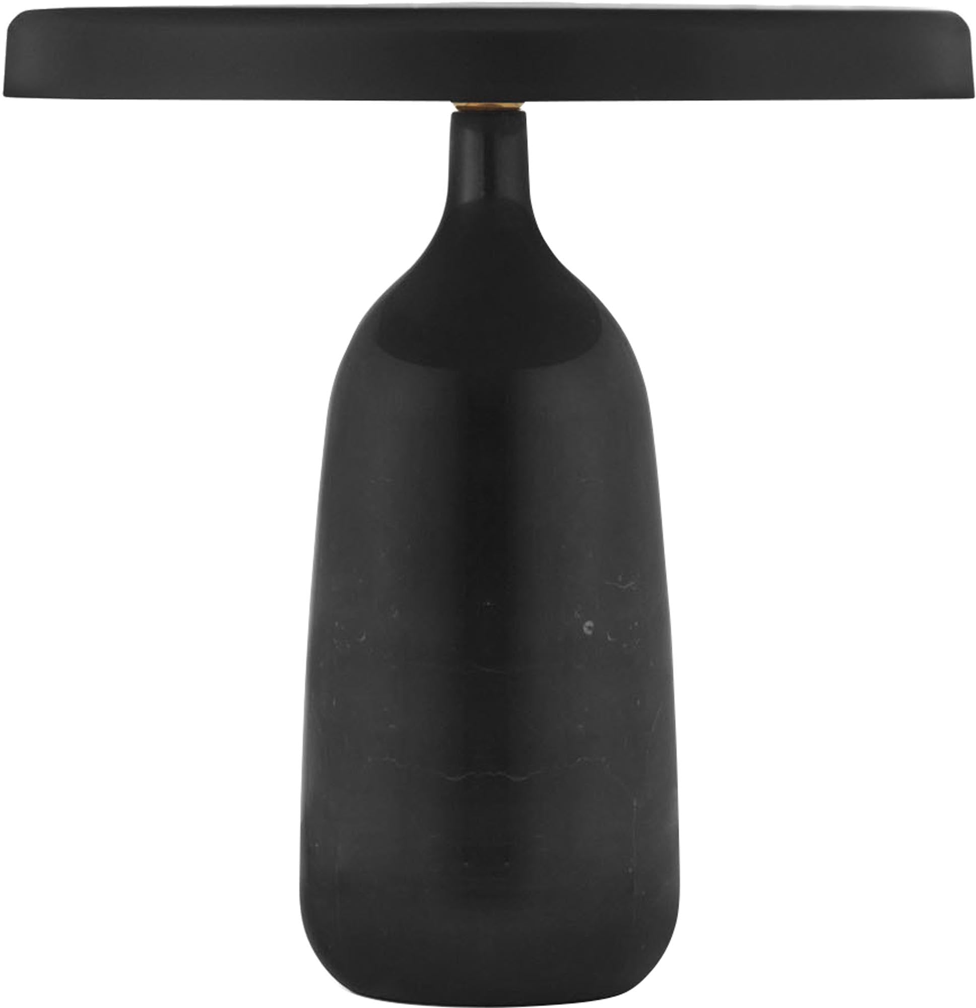 Eddy Tischlampe: Skandinavisches Design trifft auf Funktionalität.