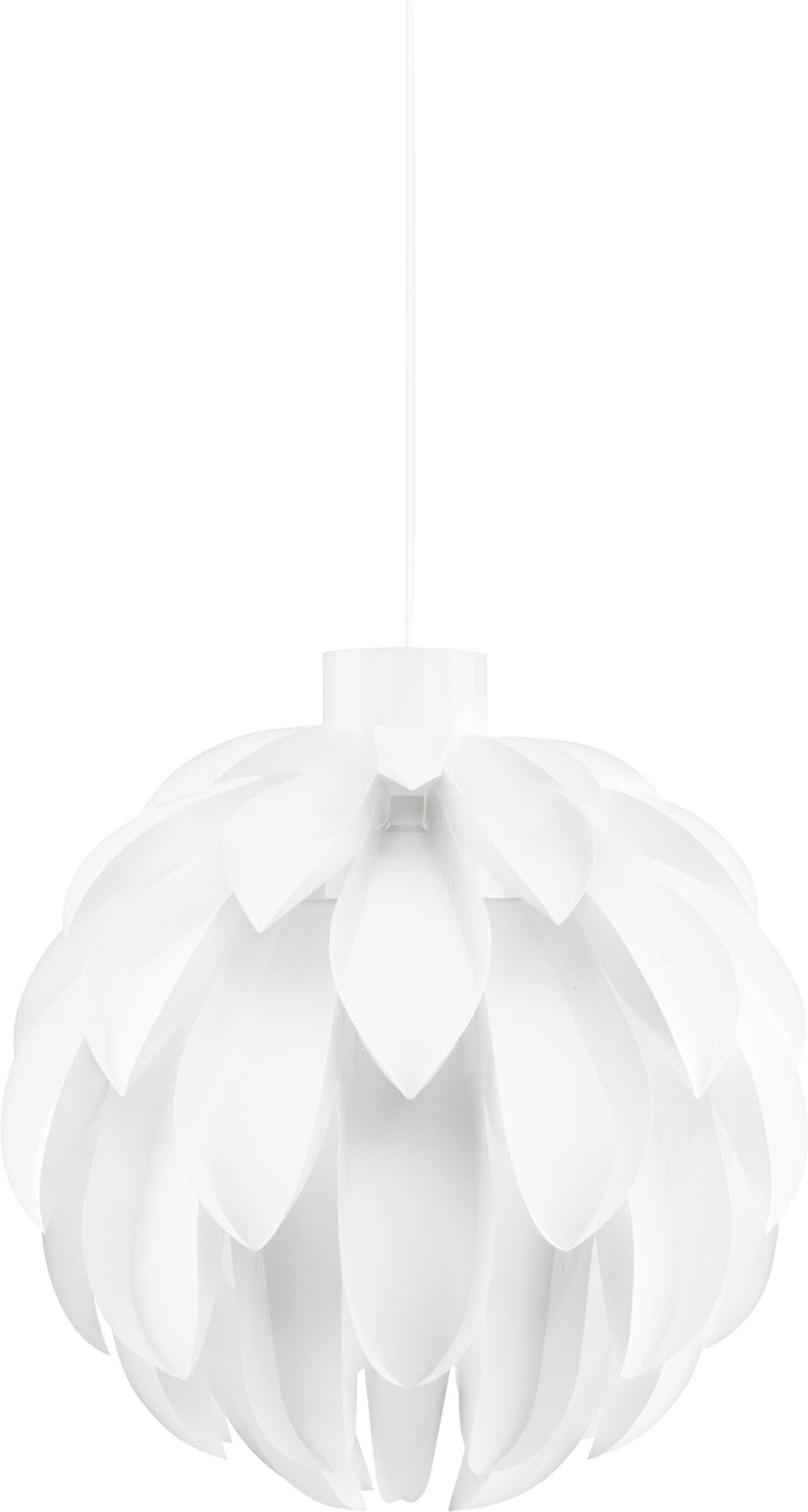 Die Norm 12 Lampe Gross von Normann Copenhagen: Einzigartiges Design, einfache Montage, sanftes Licht, vielseitig für jeden Wohnstil.