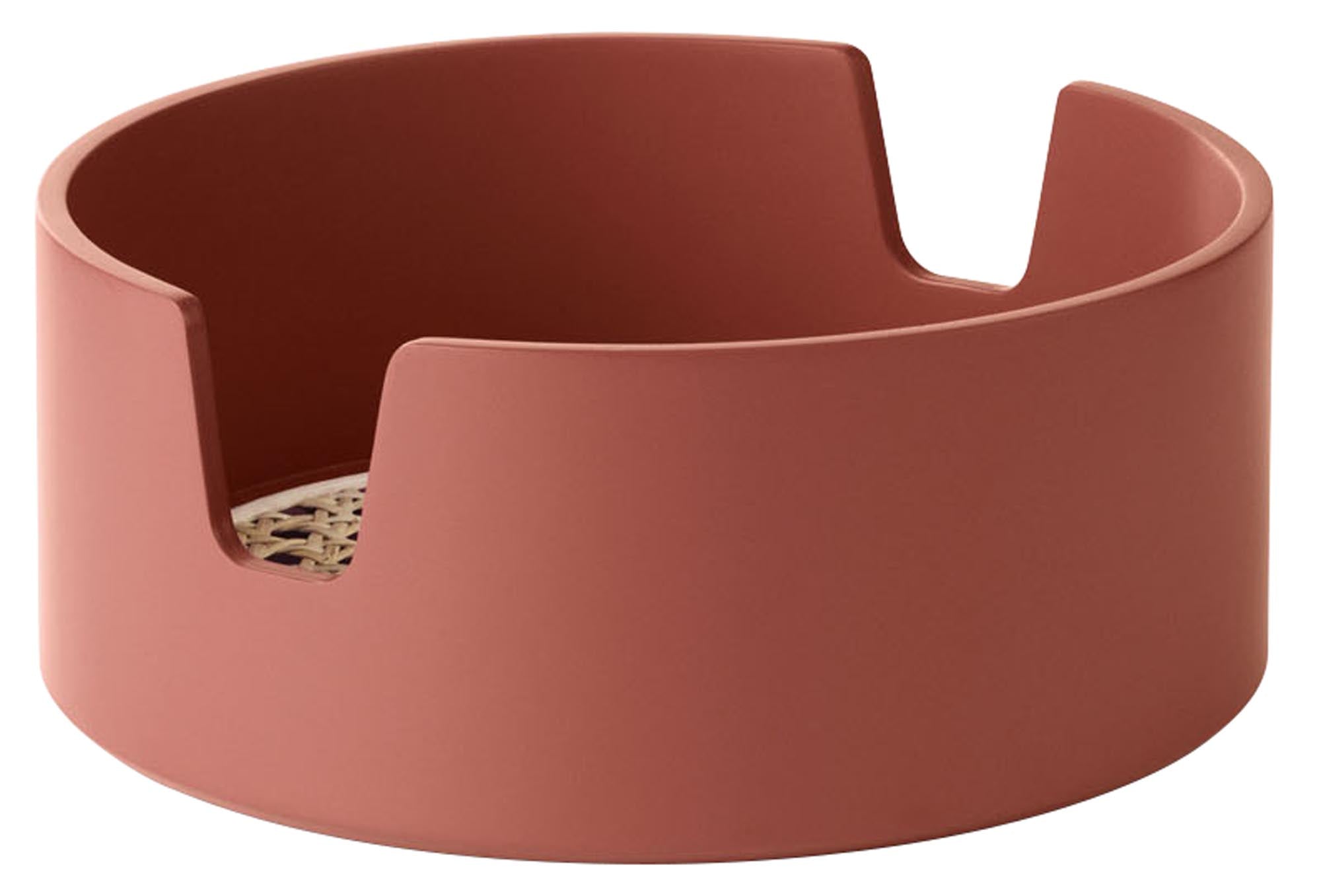 Stilvolles Tablett von Normann Copenhagen mit modernem Design.