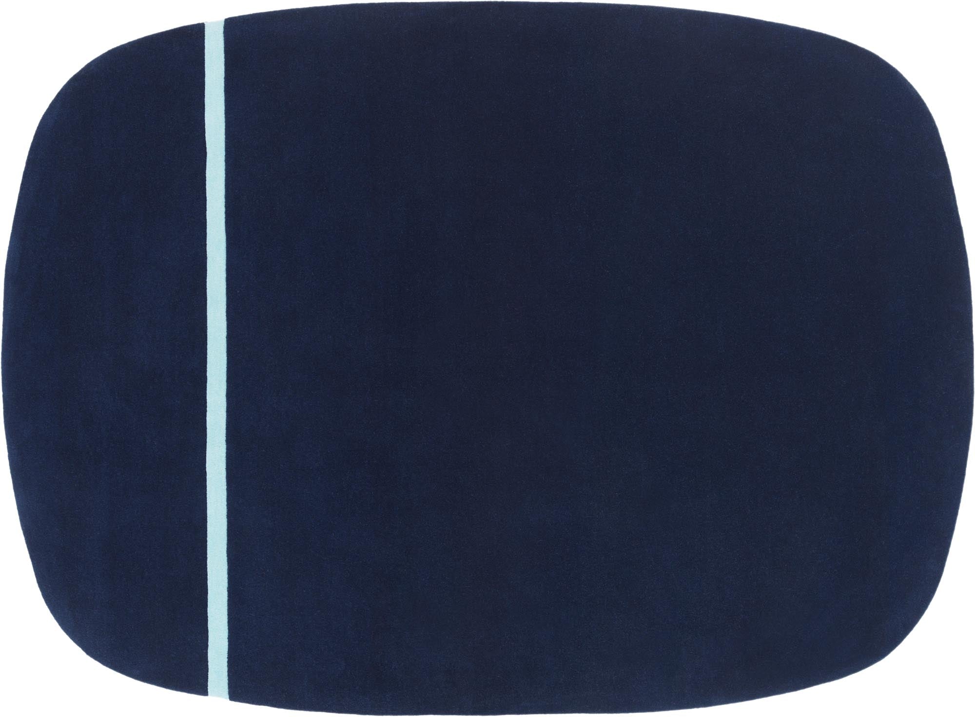 Oona Teppich: Stilvolle Akzente für ein modernes Wohnambiente.