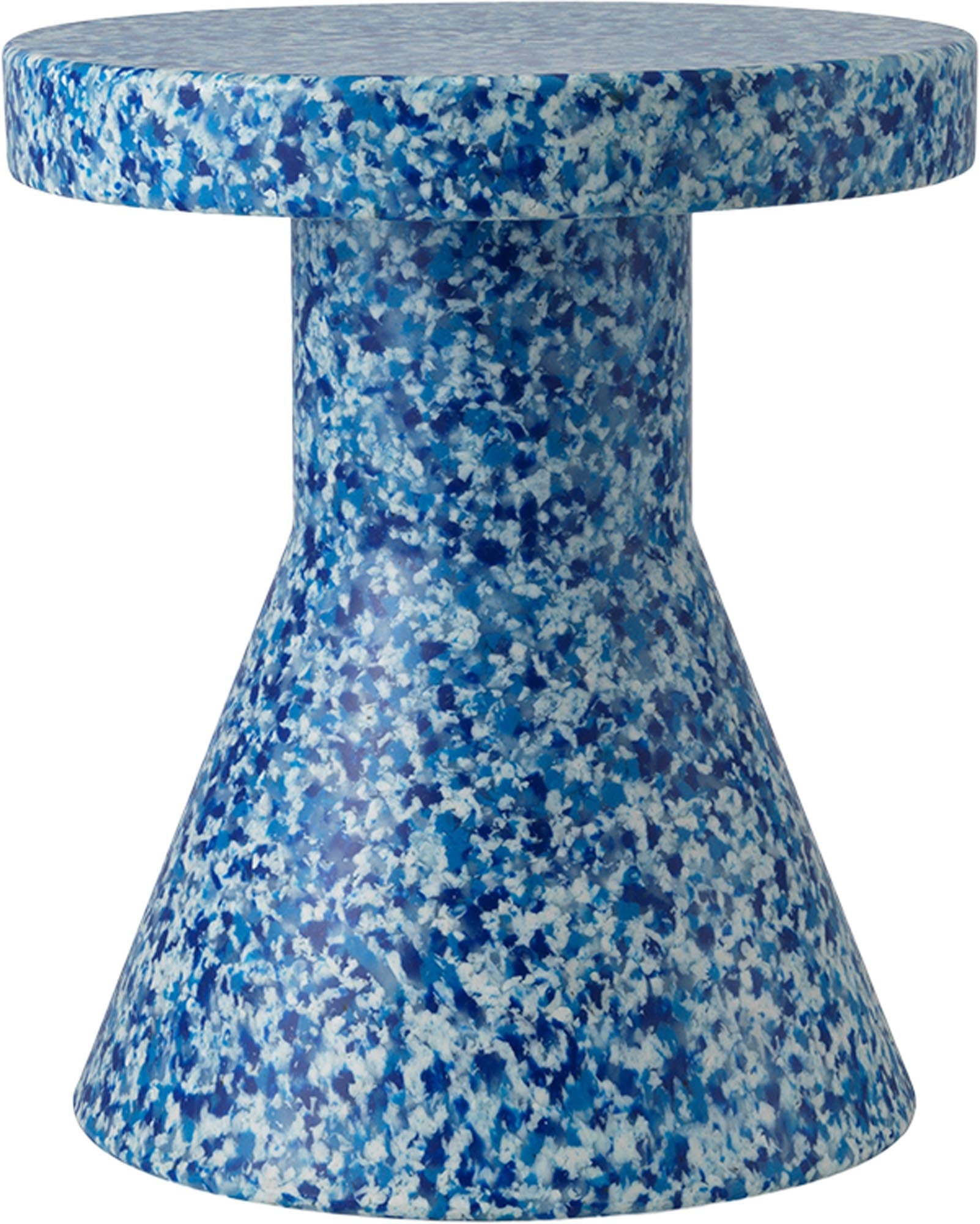 Bit Hocker Cone: Dänisches Design trifft auf nachhaltige Eleganz.