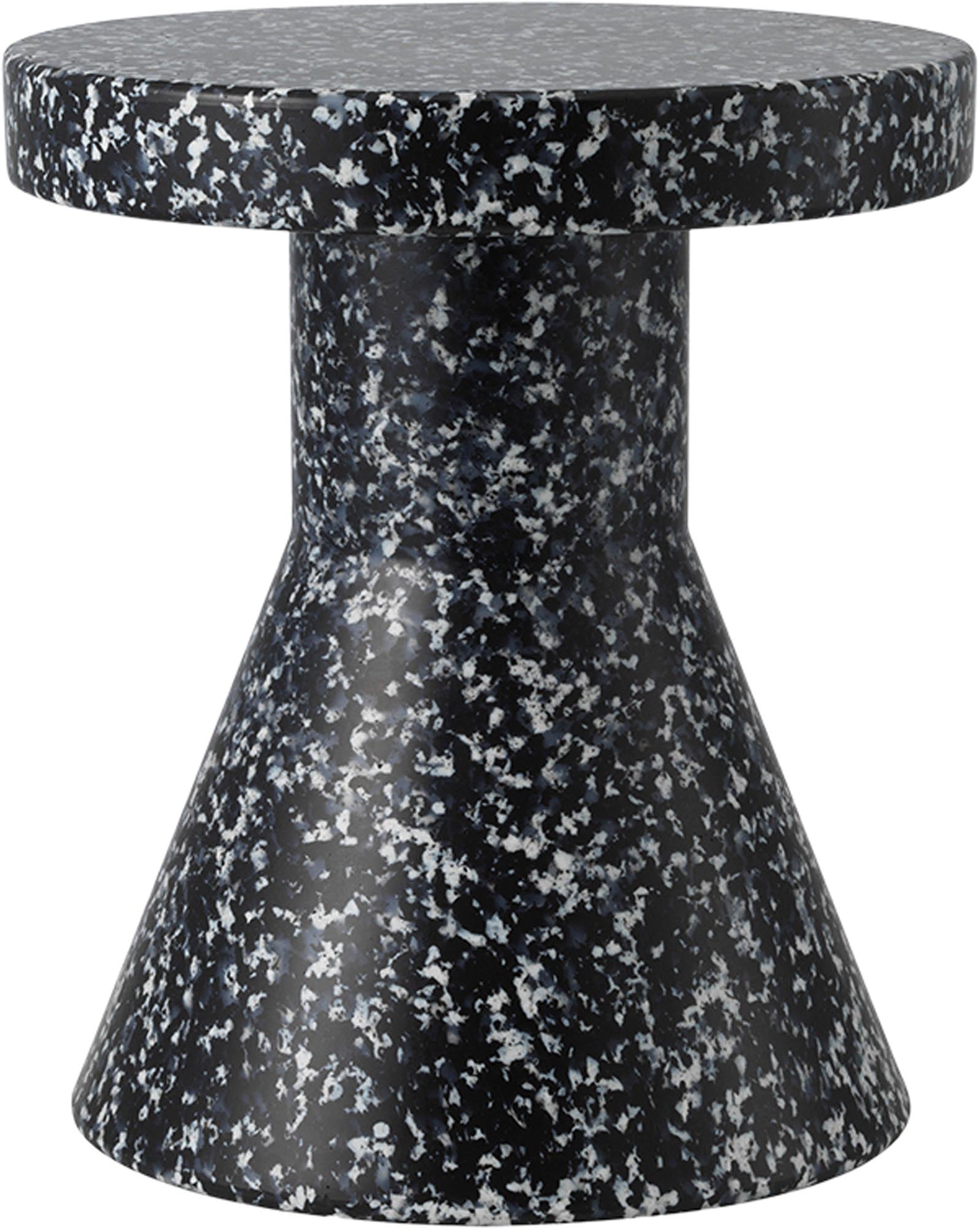 Bit Hocker Cone: Dänisches Design trifft auf nachhaltige Eleganz.