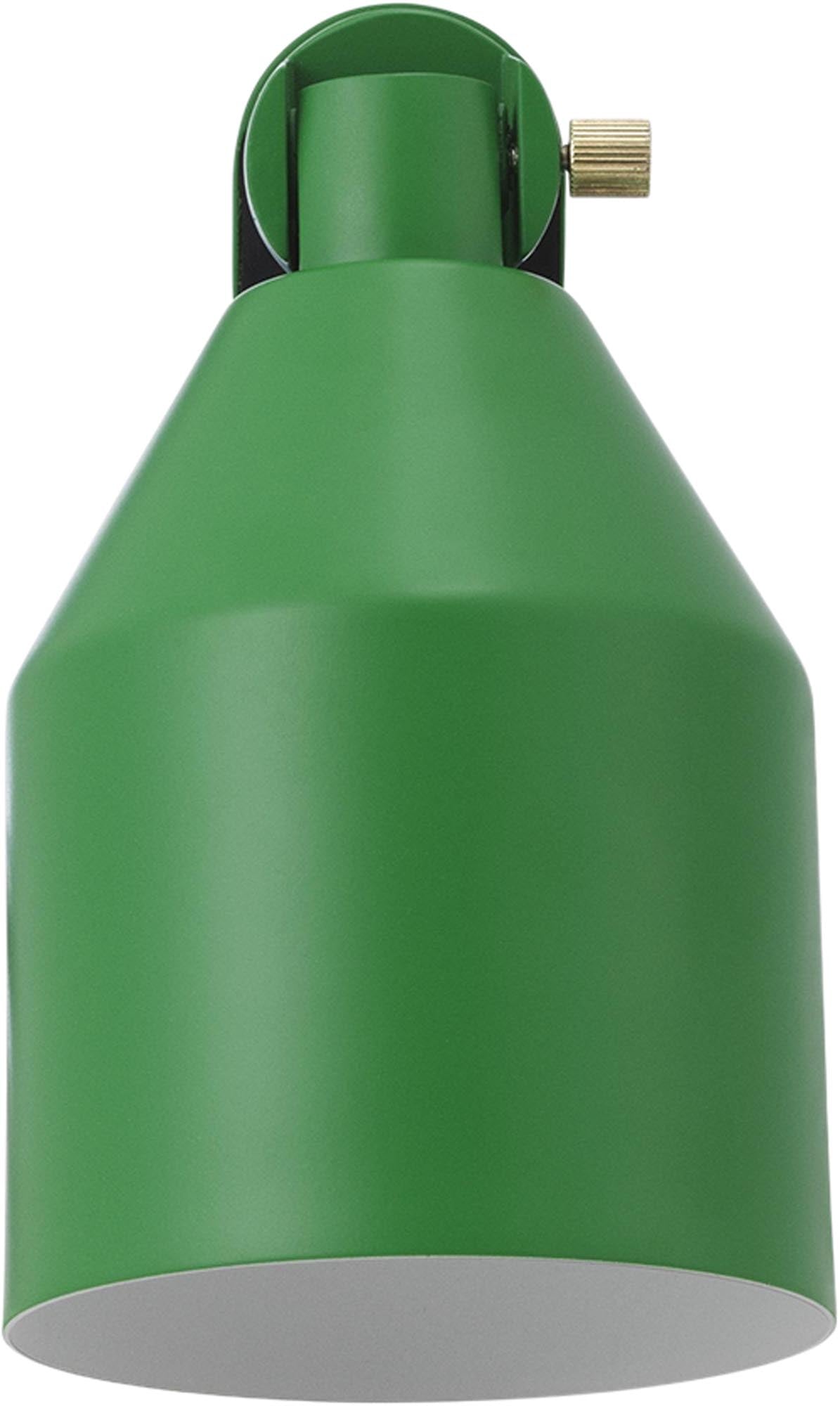 Klip Leuchte von Normann Copenhagen: Modernes Design trifft Funktionalität.