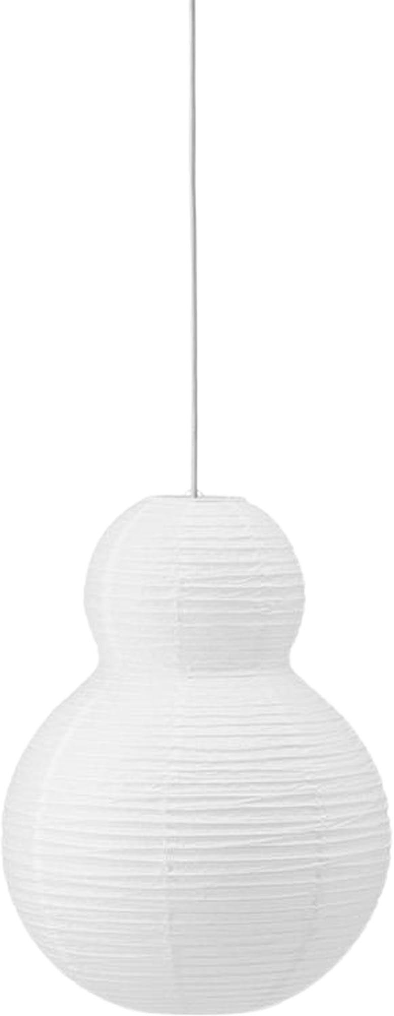 Puff Leuchte Multitude: Modernes Highlight von Normann Copenhagen.