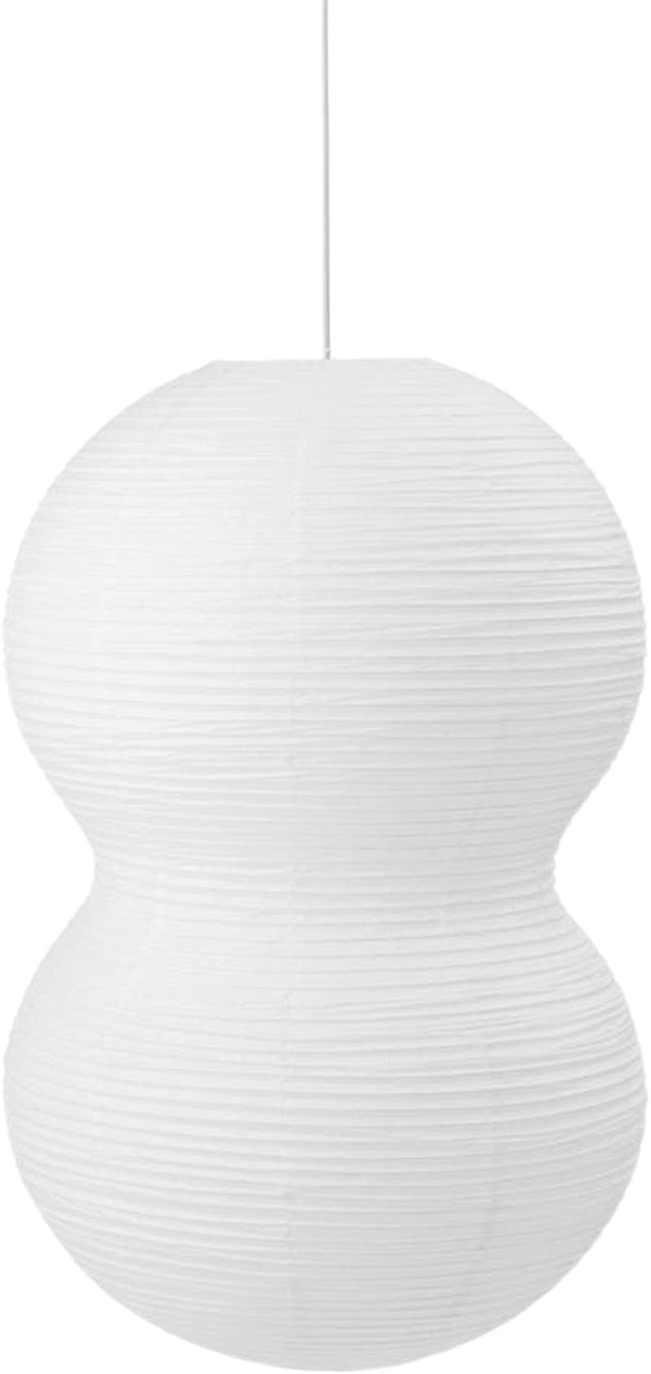 Puff Leuchte Multitude: Stilvolle Beleuchtung von Normann Copenhagen.