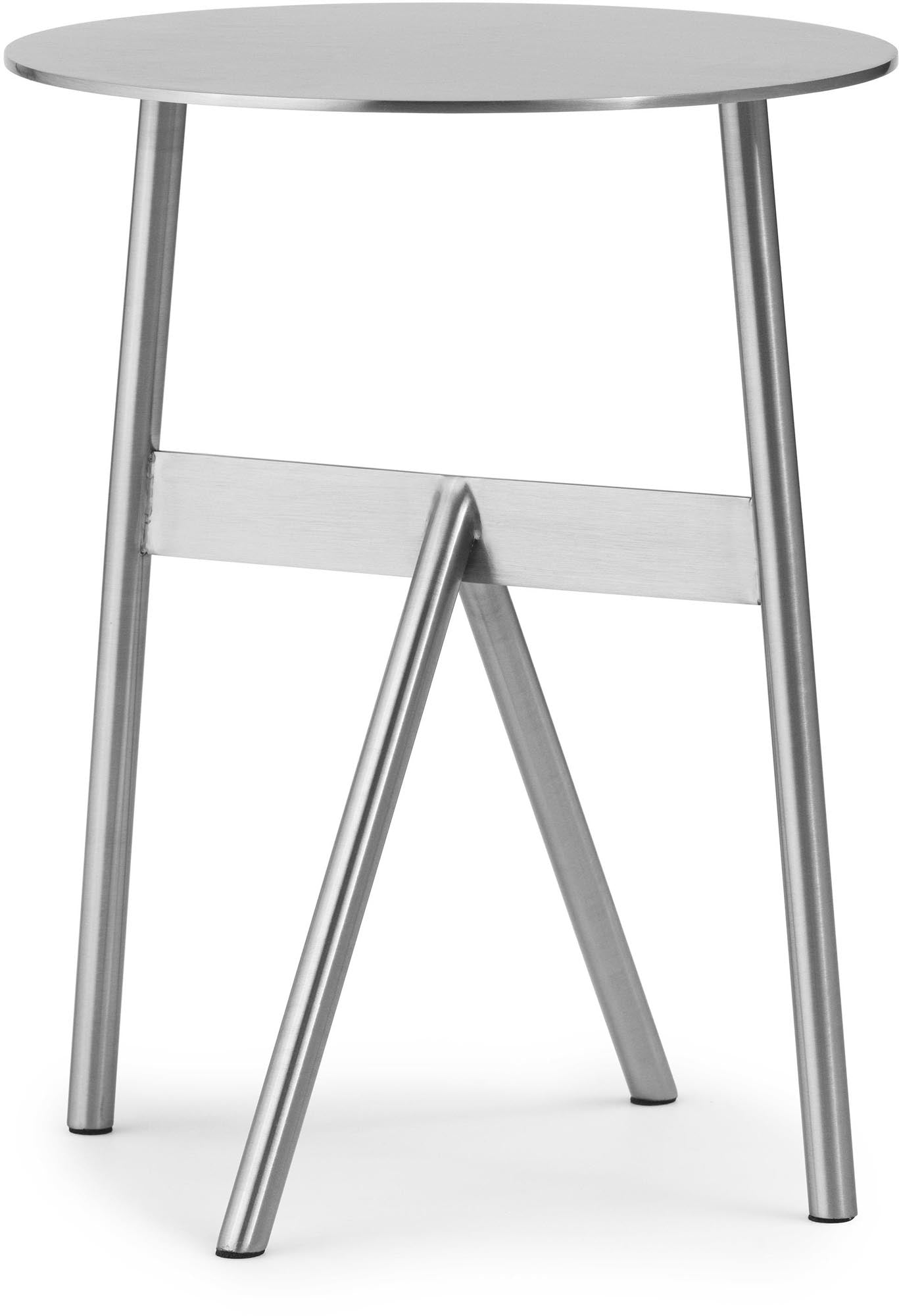 Eleganter Stock Tisch von Normann Copenhagen für stilvolle Räume.