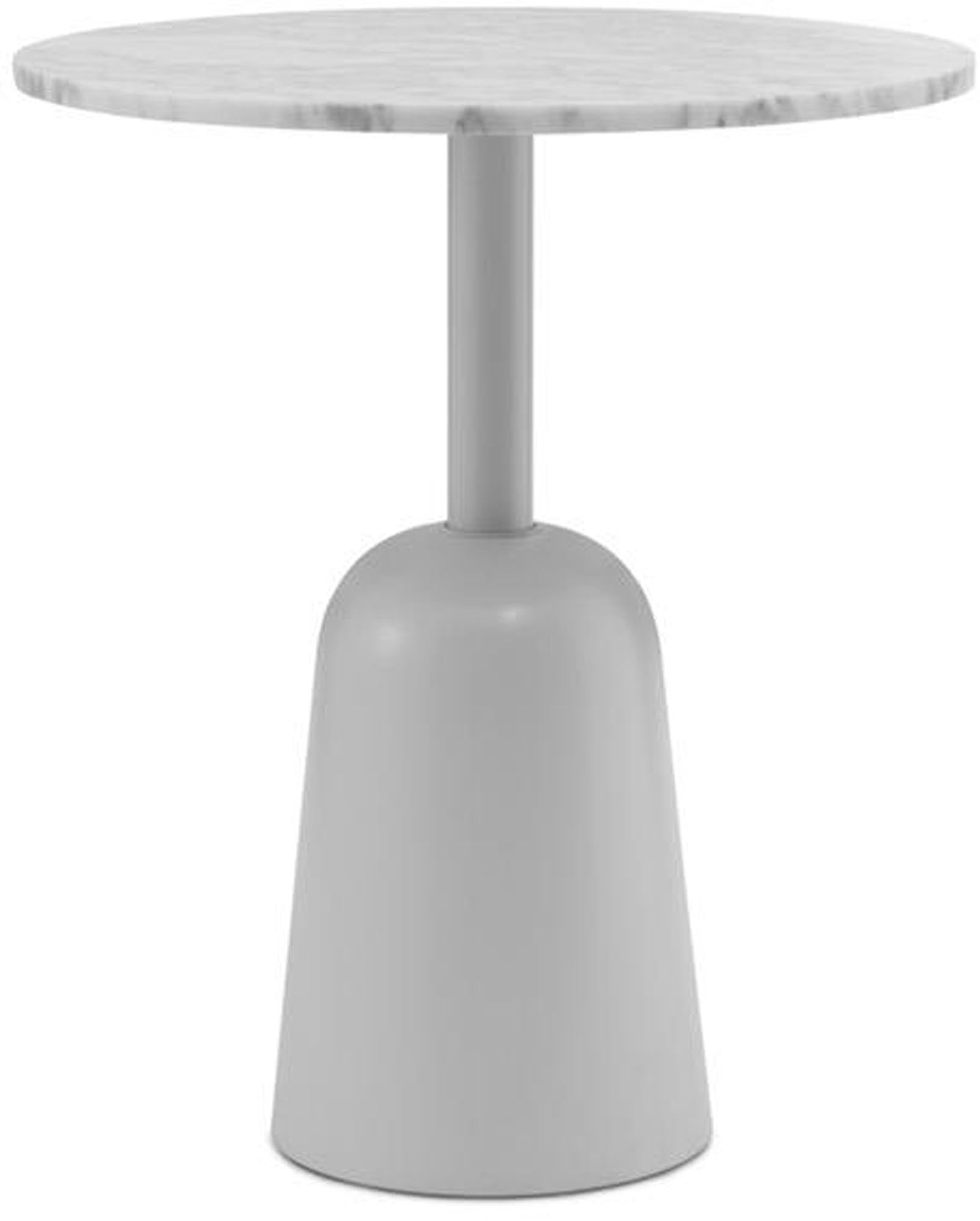 Turn Beistelltisch: Vielseitiges skandinavisches Design von Normann.