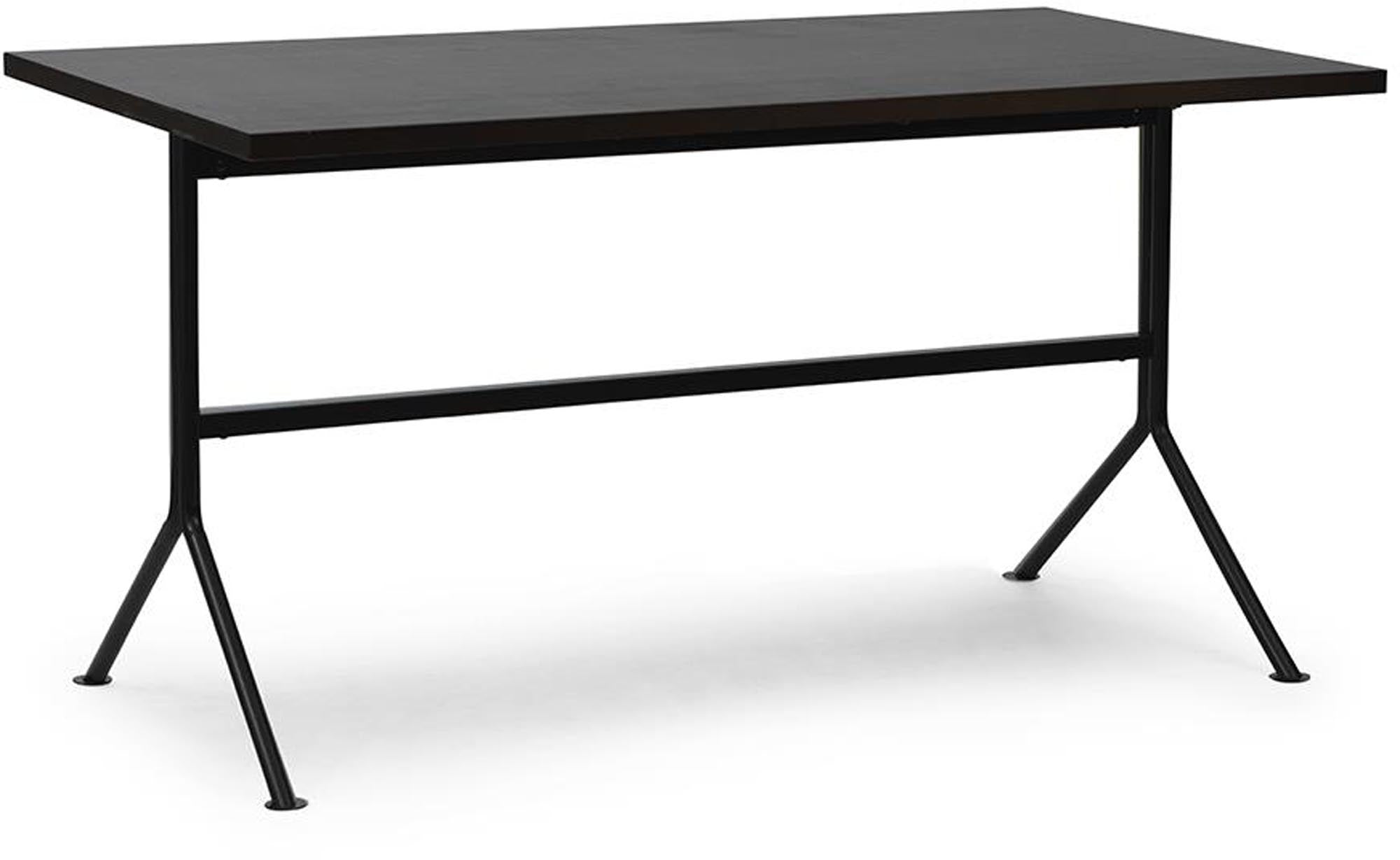 Kip Schreibtisch: Minimalistisches Design für moderne Arbeitsräume.