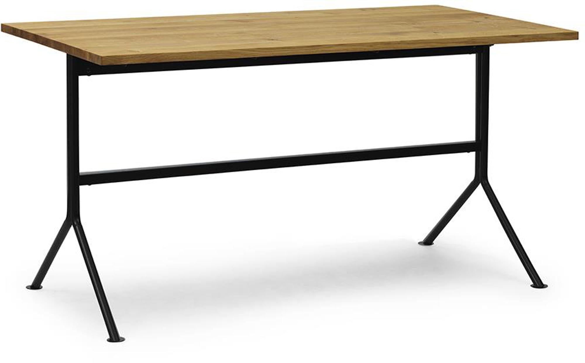 Kip Schreibtisch: Funktionalität trifft skandinavische Ästhetik.