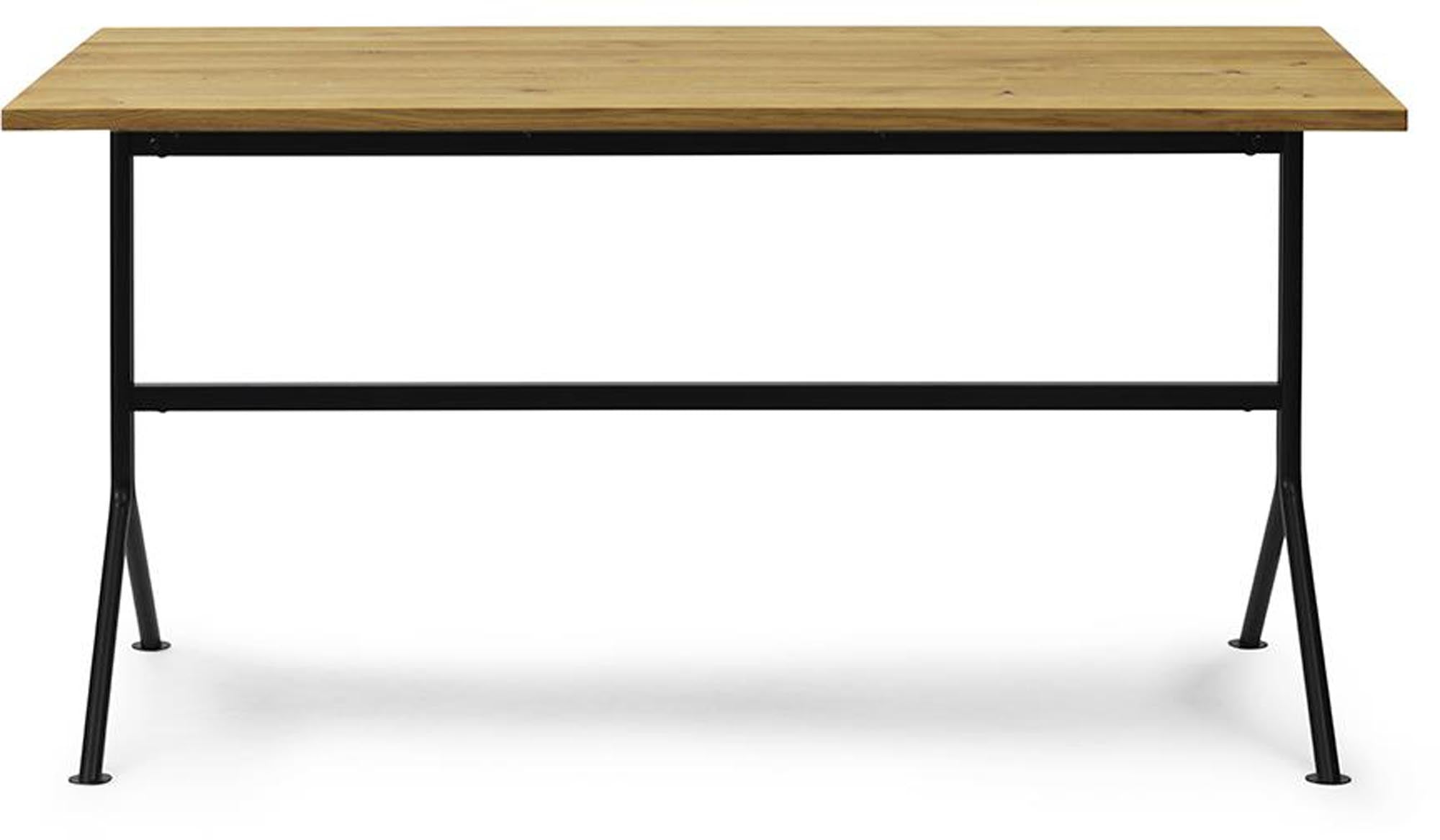 Kip Schreibtisch: Minimalistisches Design für moderne Arbeitsräume.