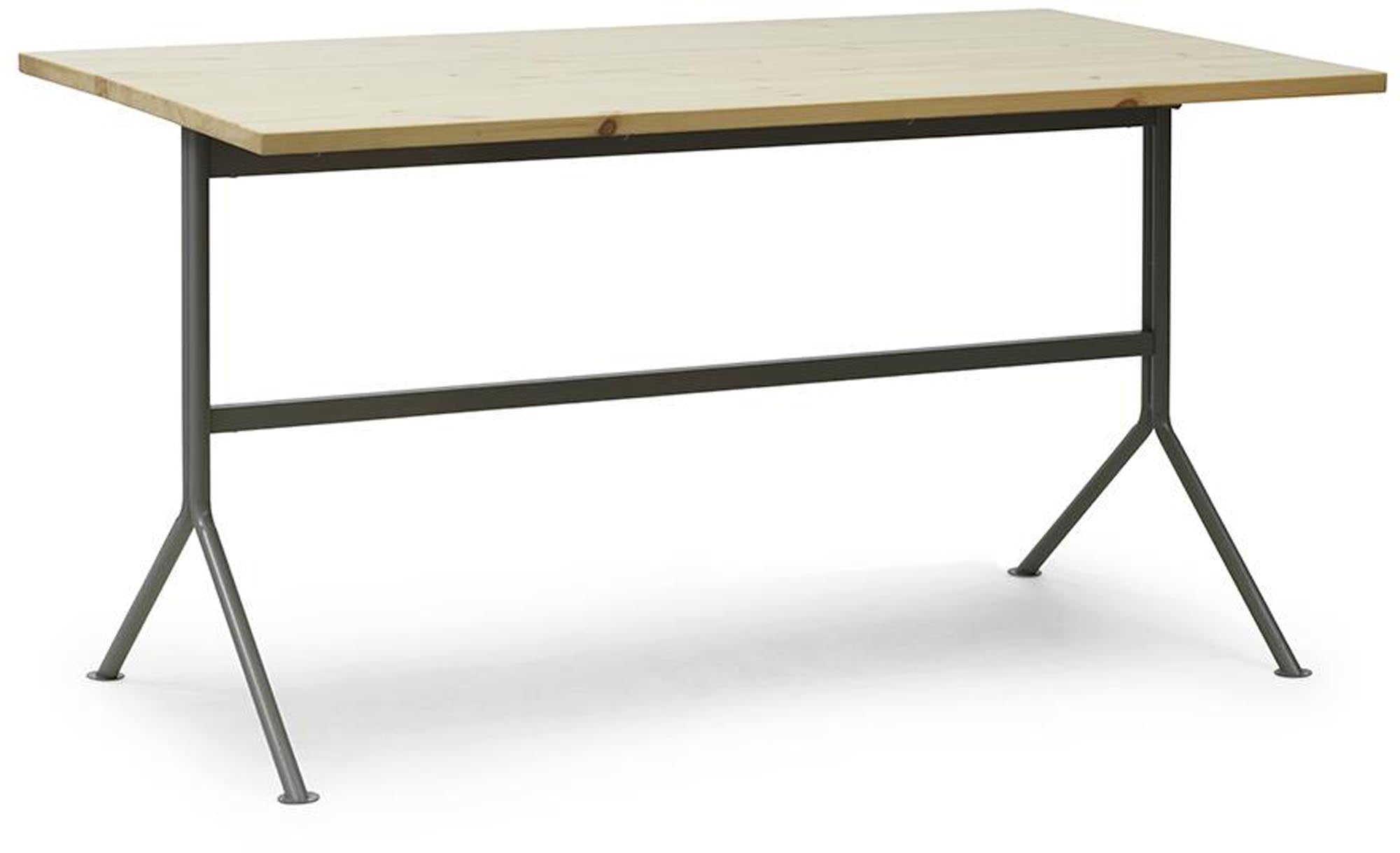 Kip Schreibtisch: Eleganz und Praktikabilität für Ihr Büro.