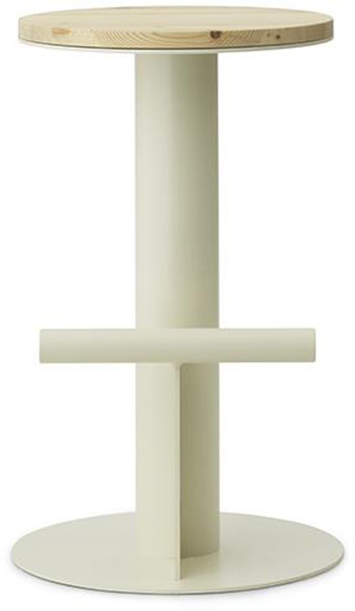 Pole Barhocker: Eleganz und Komfort für moderne Wohnräume.