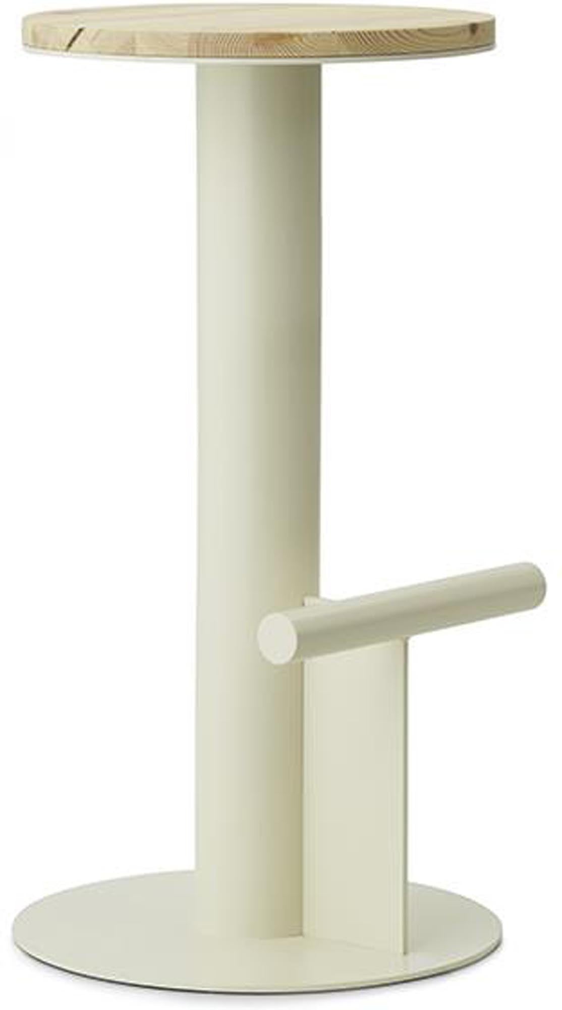 Pole Barhocker: Eleganz und Komfort für moderne Wohnräume.