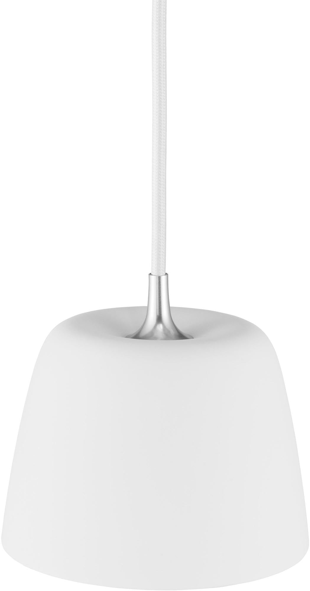 Tub Leuchte EU: Elegante Beleuchtung mit nordischem Charme.