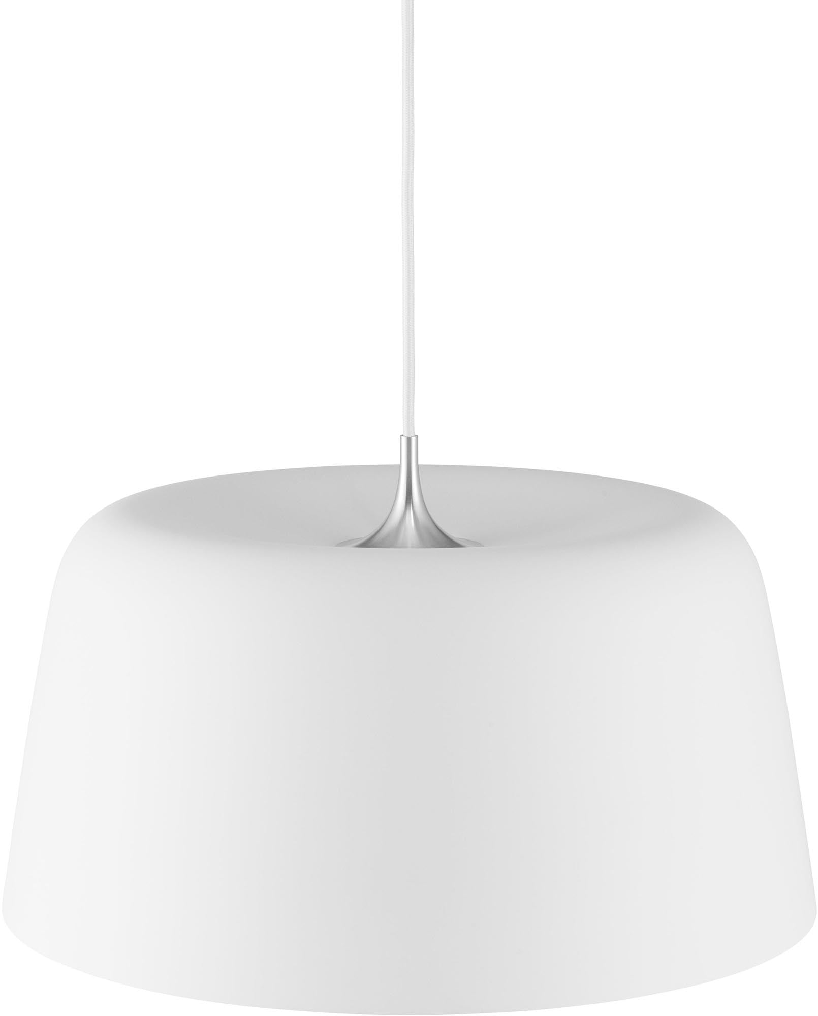 Tub Leuchte EU: Modernes Design für harmonische Wohnatmosphäre.