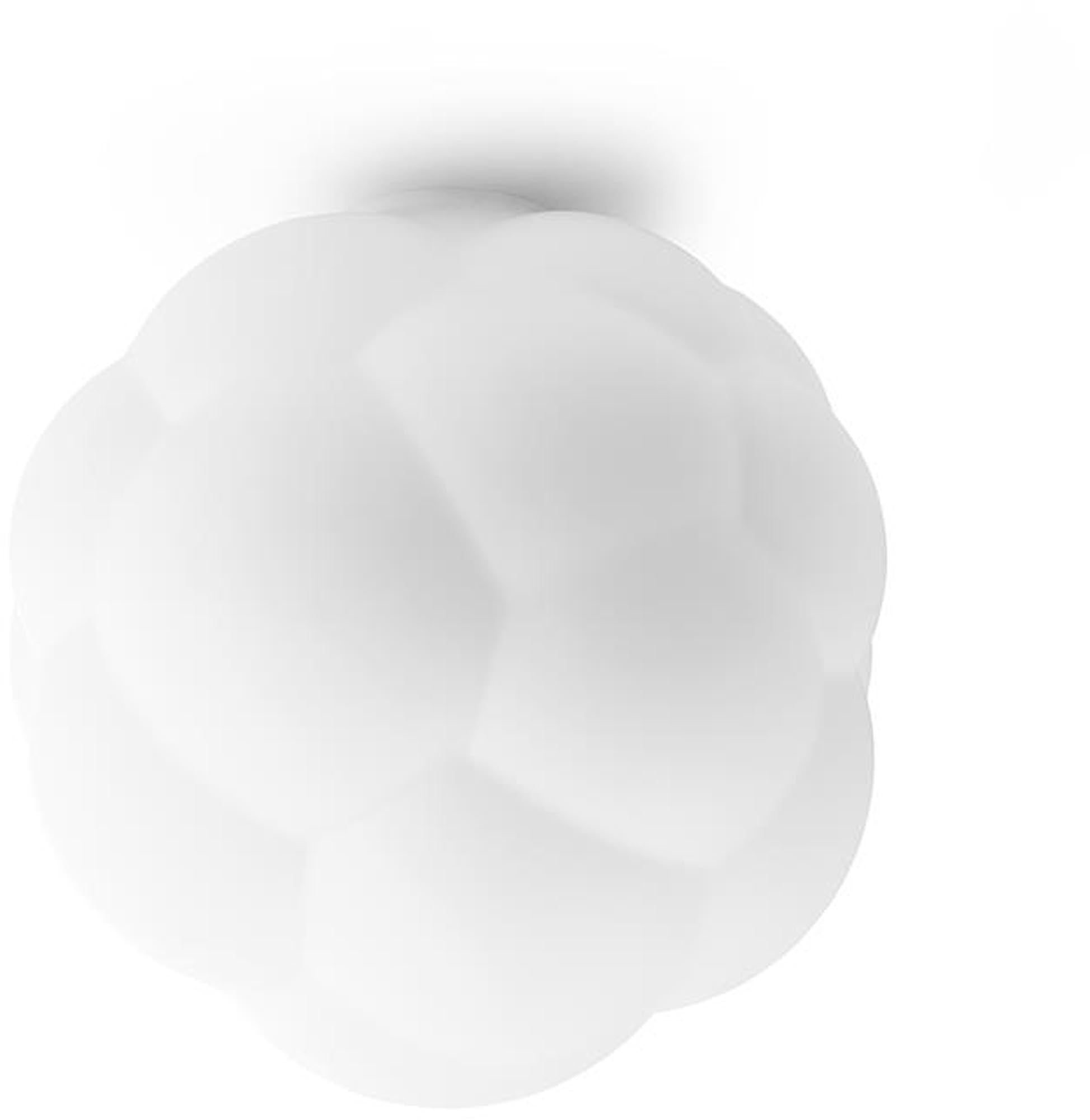 Elegante Bubba Leuchte: Stilvolle Beleuchtung für Decke und Wand.