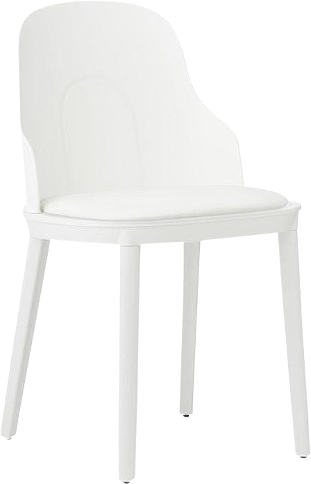 Der Allez Stuhl von Normann Copenhagen besticht durch sein modernes Design, Vielseitigkeit und hochwertige Materialien.