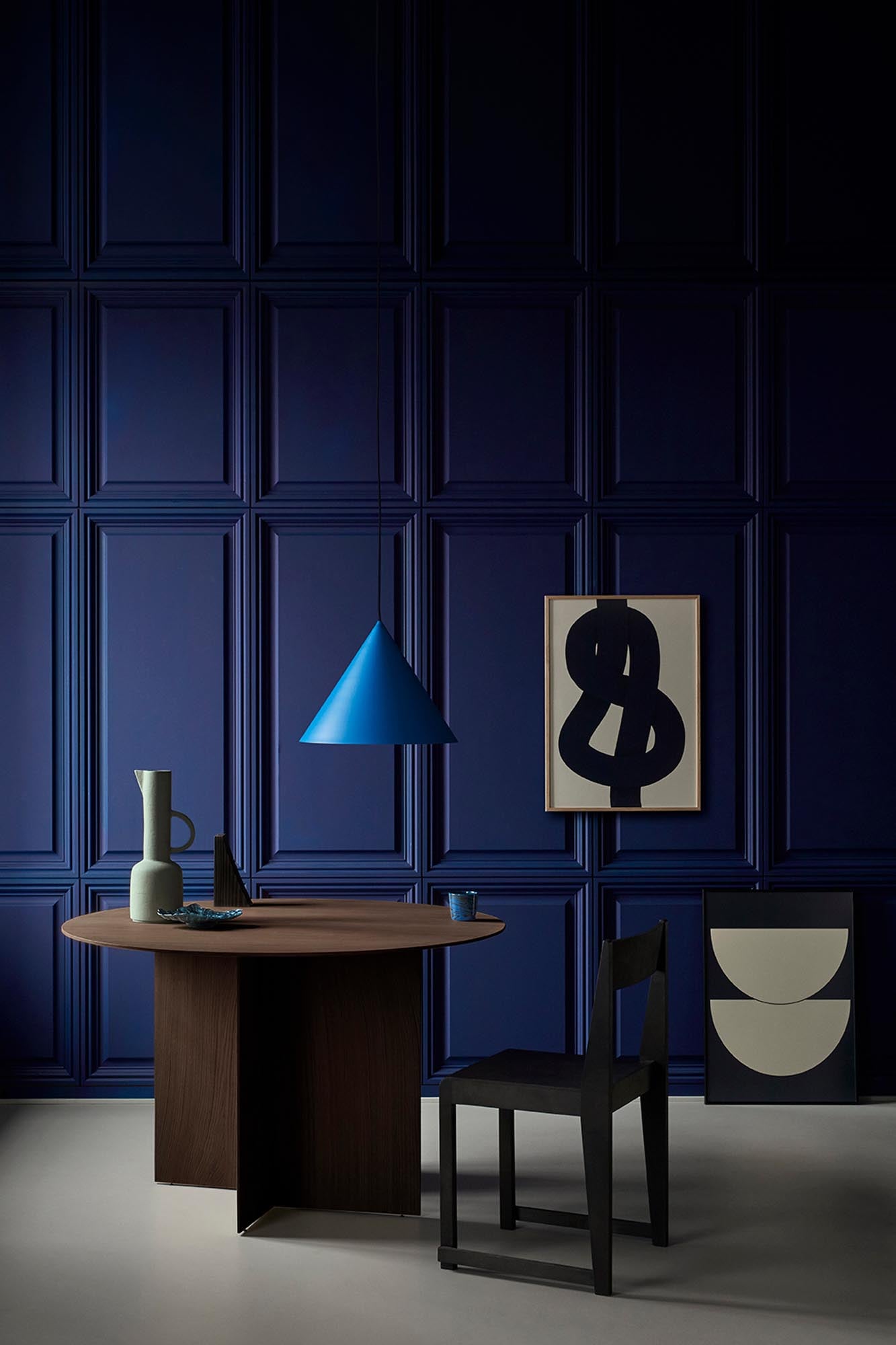 The Knot: Stilvolle Wandkunst mit nachhaltigem Anspruch von Paper Collective.