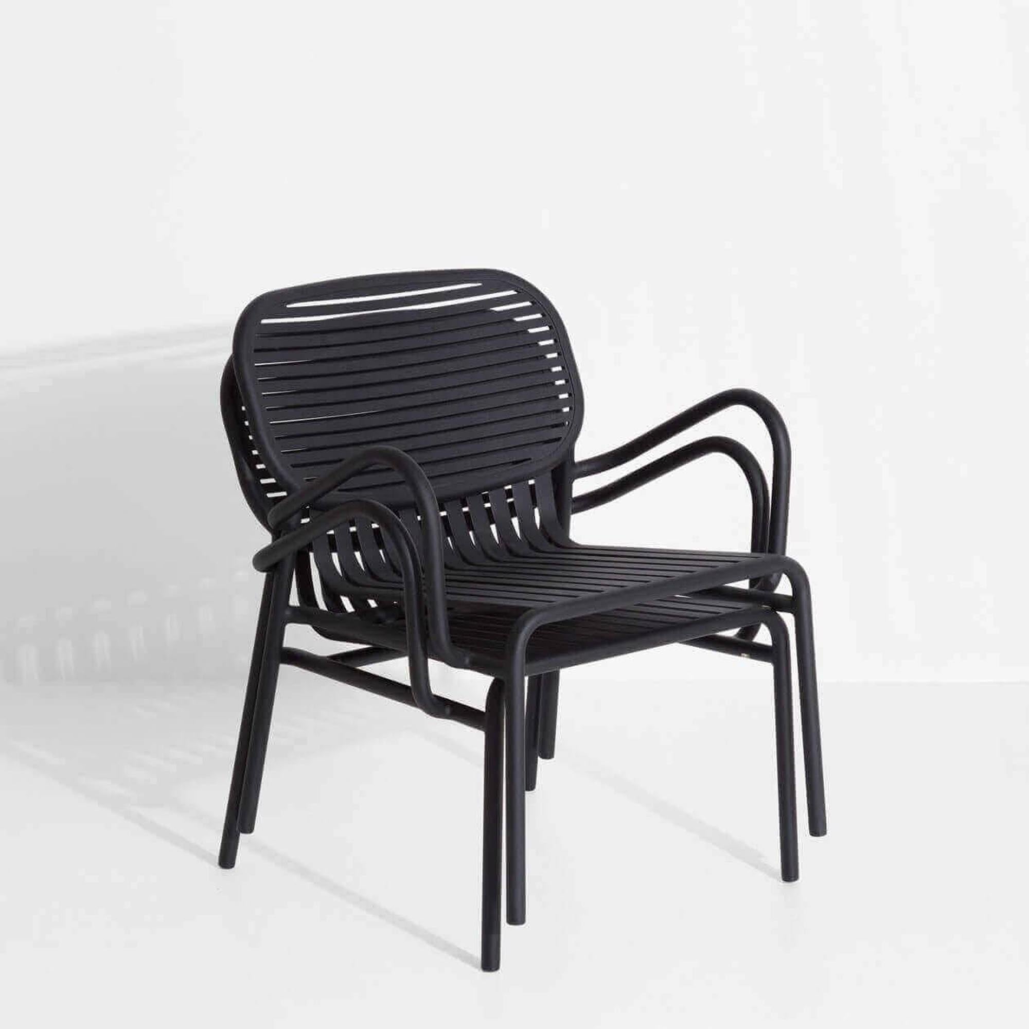 Eleganter Week-End Lounger: Komfort und Stil für Ihren Garten.