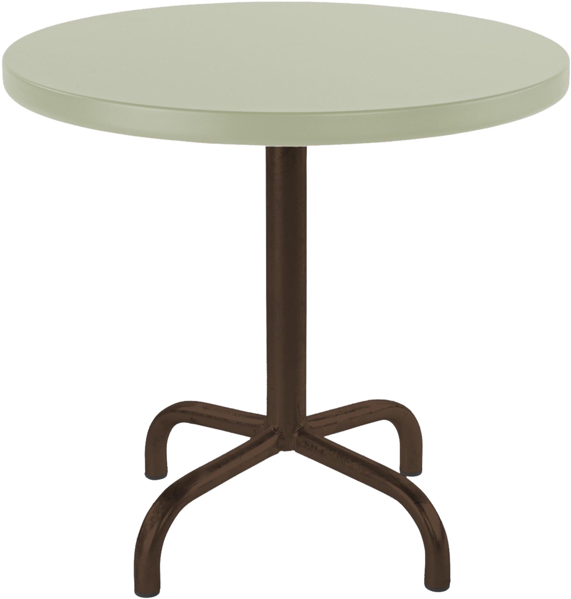 Beistelltisch Säntis: Perfekte Ergänzung für stilvolle Terrassen.