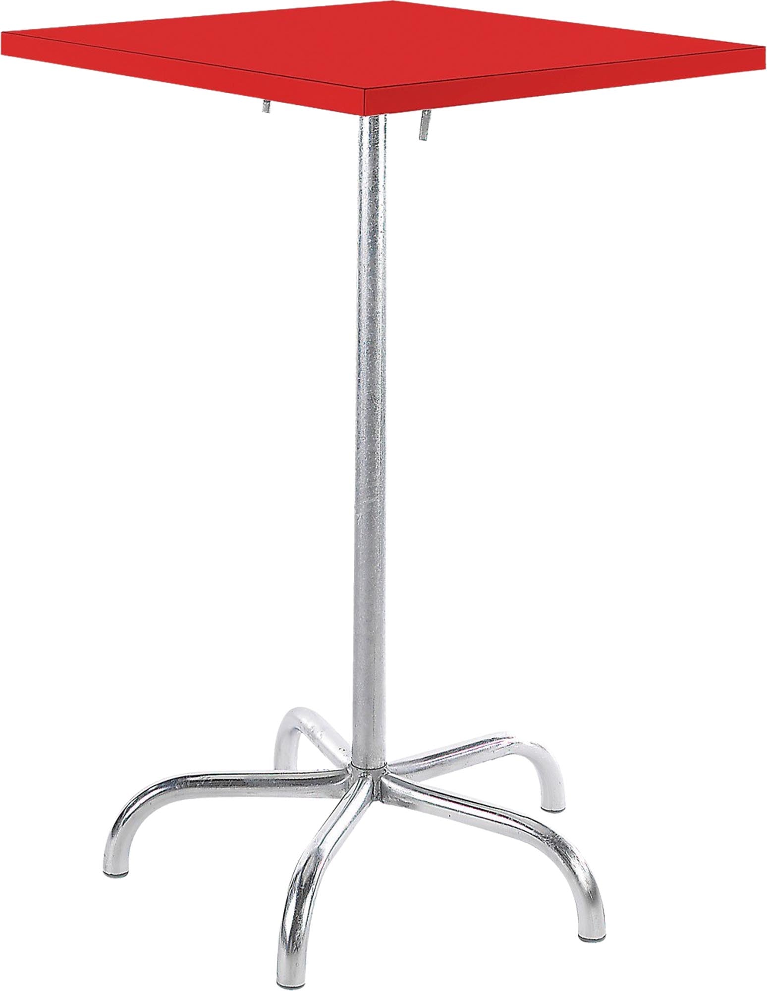 Stehtisch Säntis: Robuste Eleganz für jeden Outdoor-Anlass.