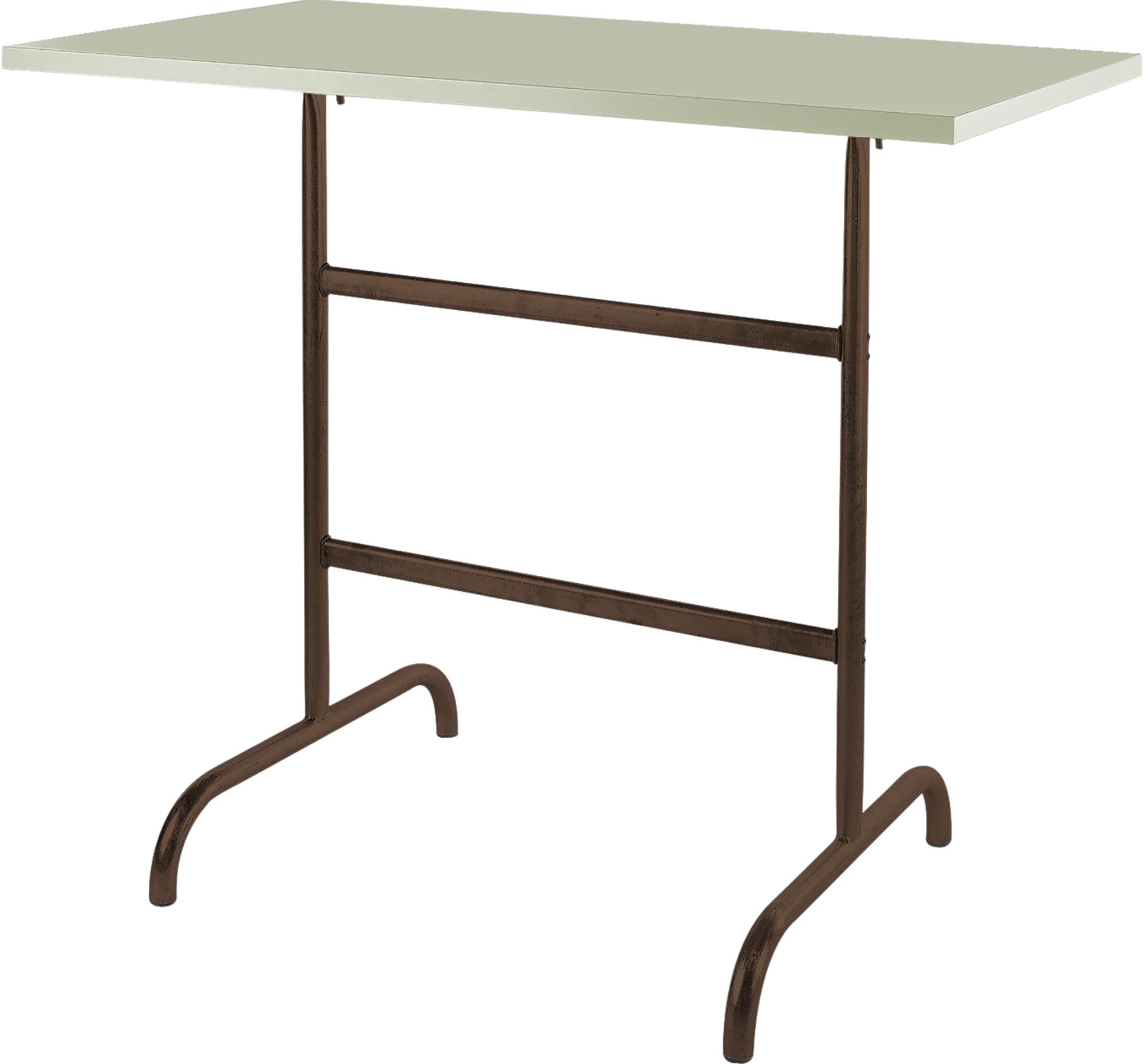 Stehtisch Säntis: Perfekte Kombination aus Funktionalität und Stil.