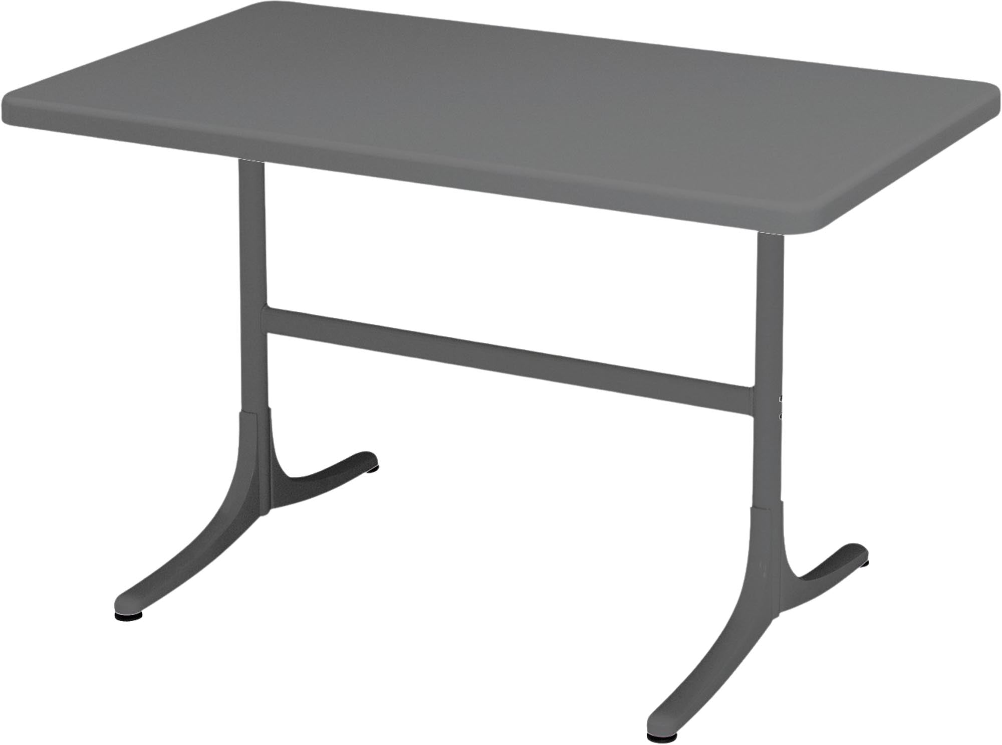 Fiberglastisch Schaffhausen: Langlebiges Design für Outdoor-Exzellenz.