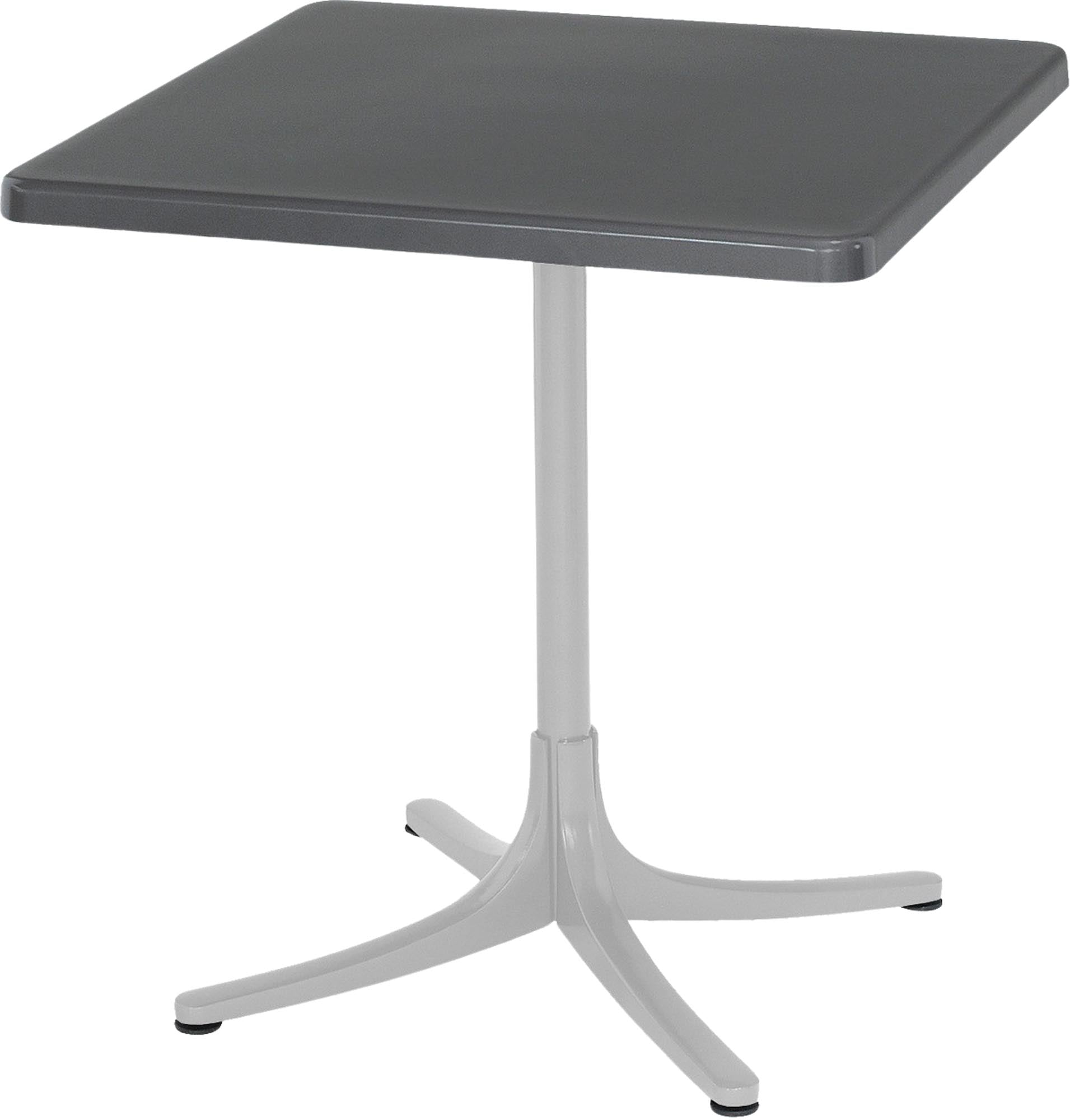 Fiberglastisch Schaffhausen: Langlebiges Design für jeden Aussenbereich.