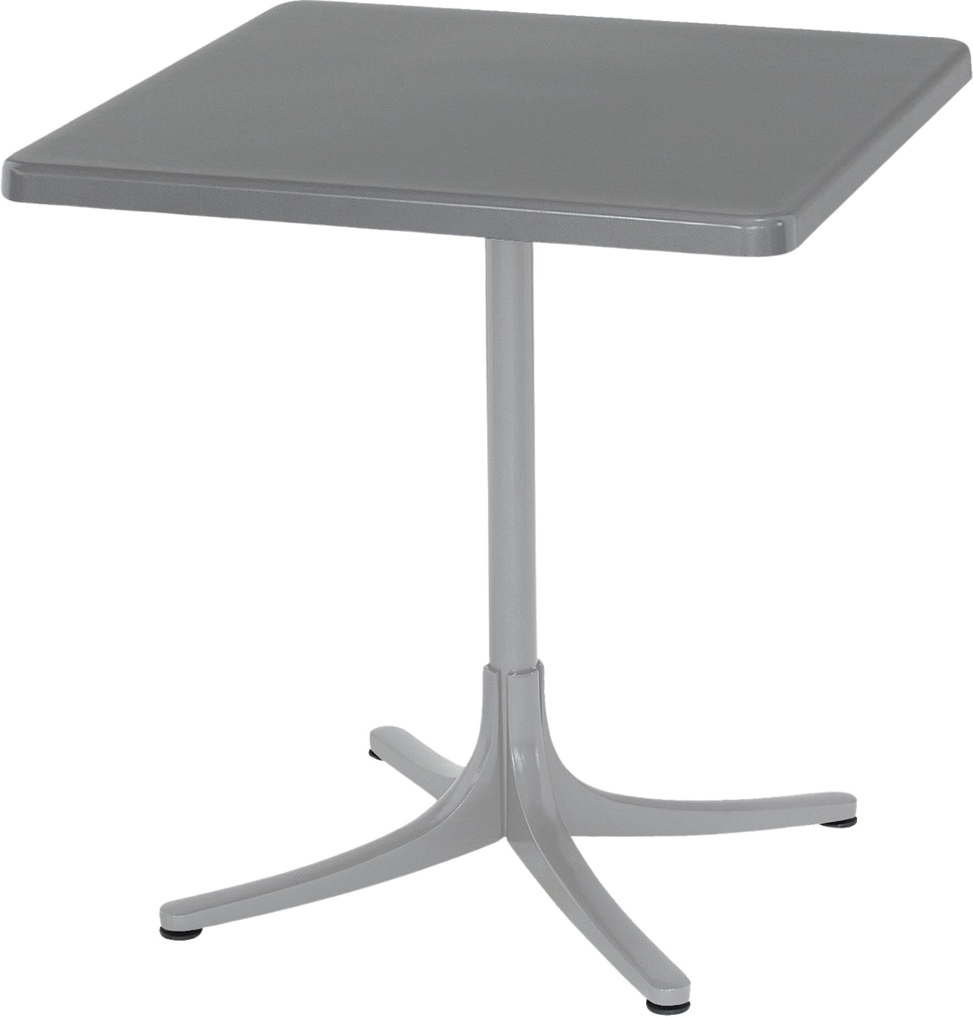 Robuster Fiberglastisch Schaffhausen: Ideal für moderne Aussenbereiche.