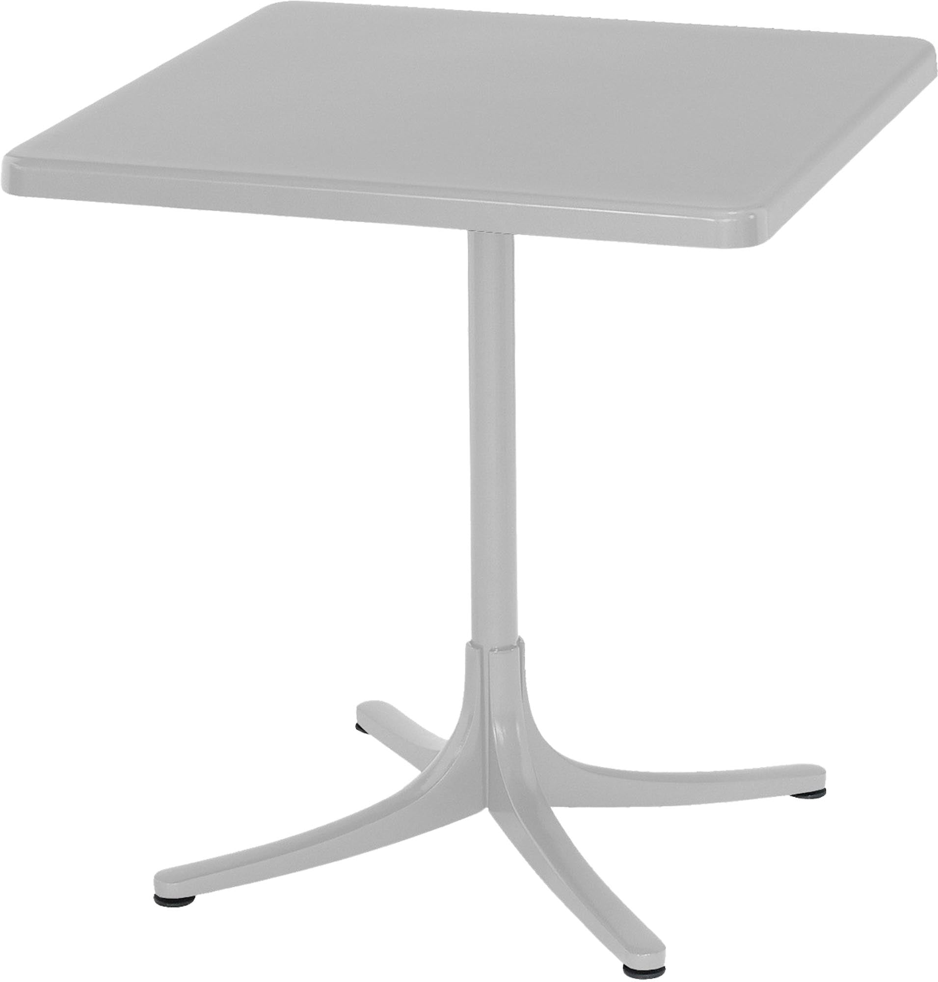 Robuster Fiberglastisch Schaffhausen: Ideal für moderne Aussenbereiche.