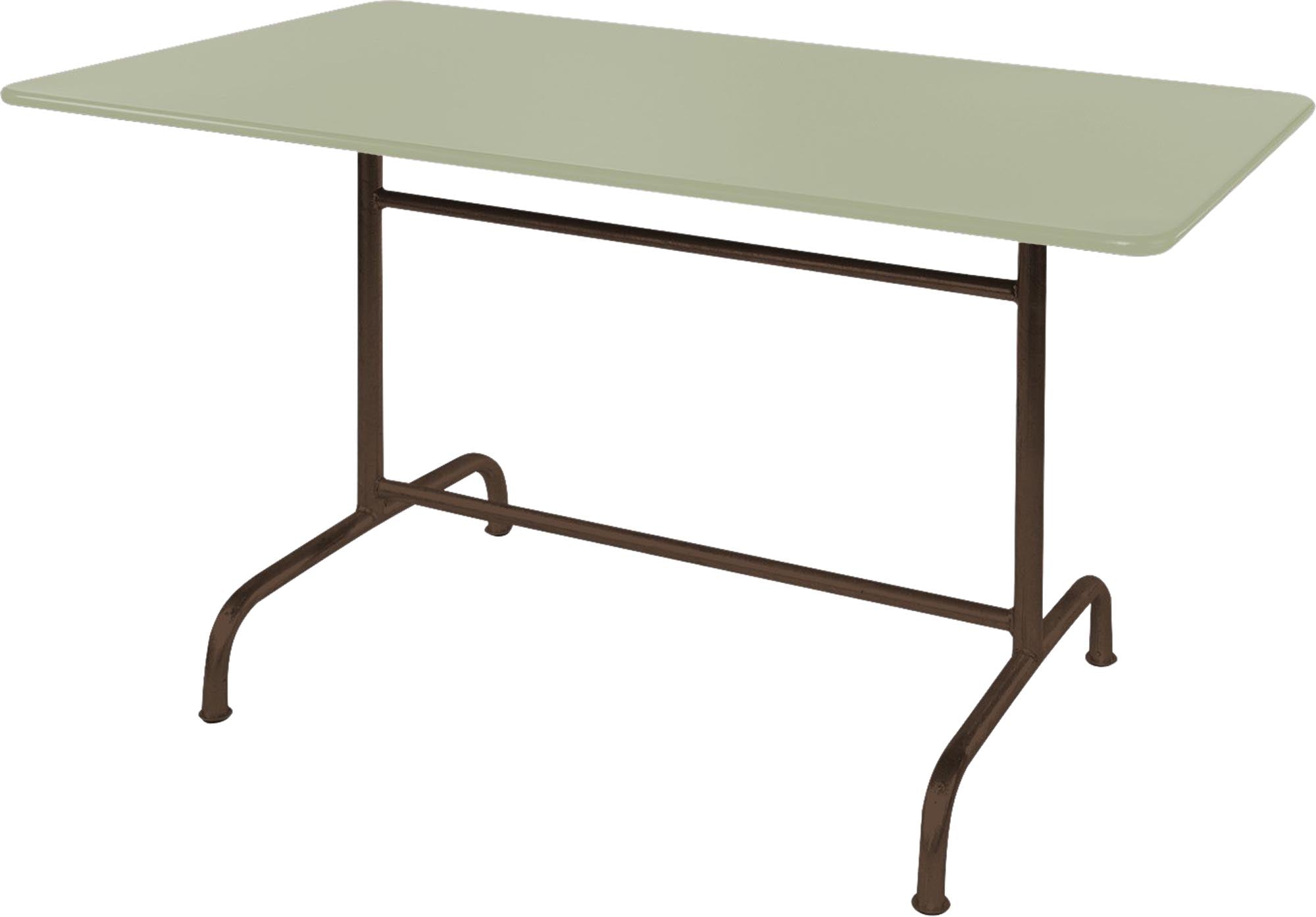 Moderner Tisch Rigi 140x80 von Schaffner für zeitlose Eleganz.