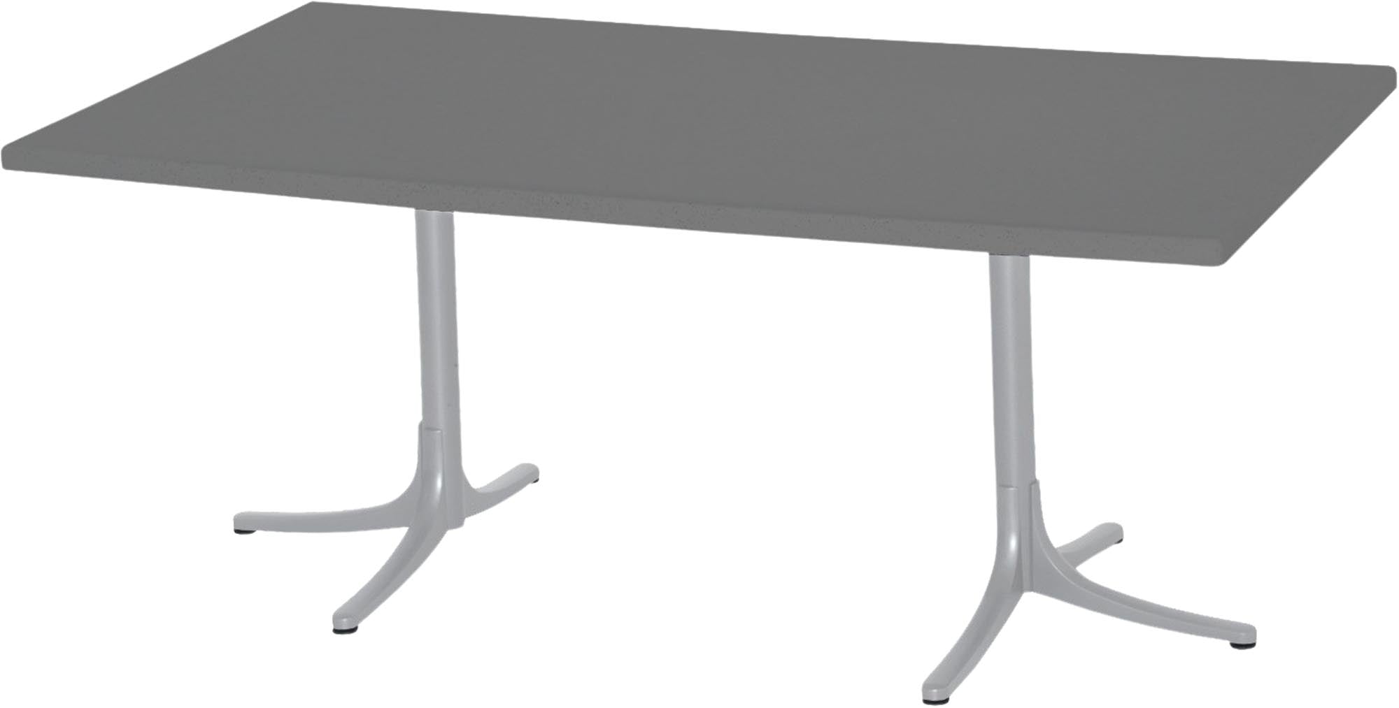 Fiberglastisch Schaffhausen: Langlebiges Design für Outdoor-Exzellenz.