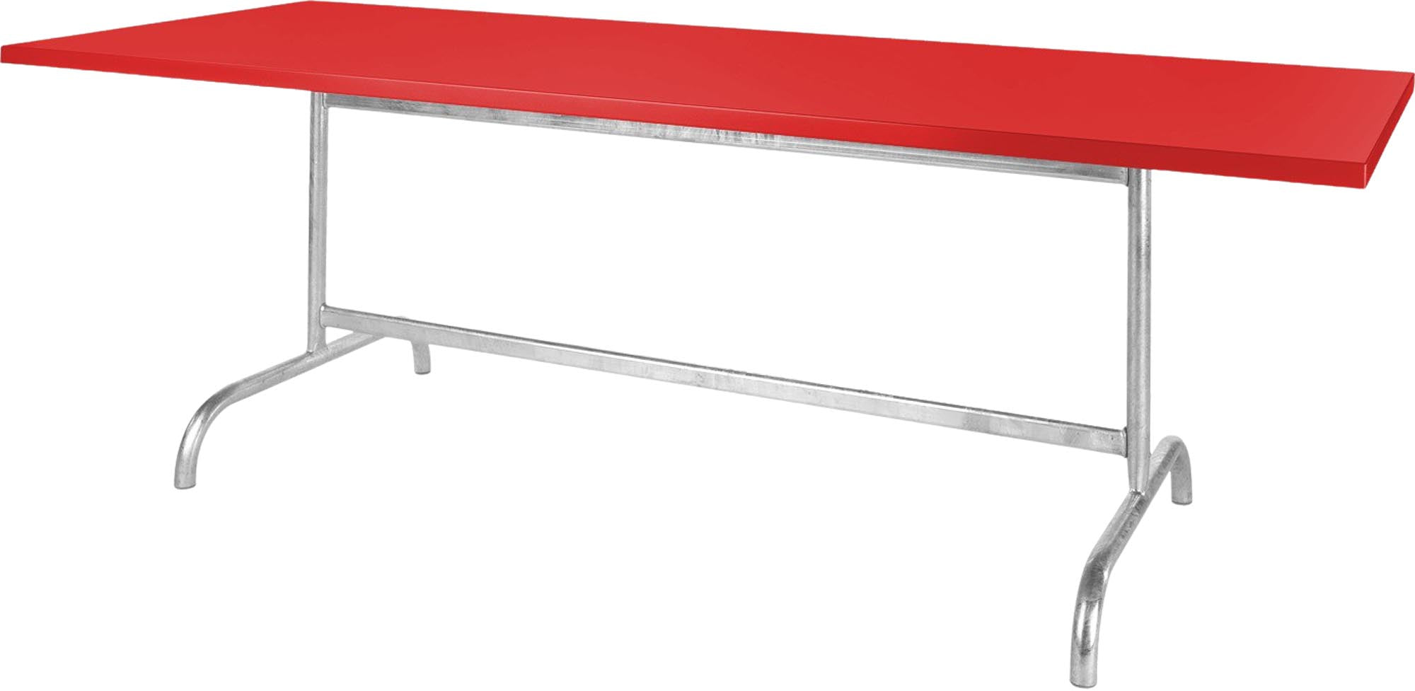 Eleganter Tisch Säntis 180 x 80 von Schaffner – ideal für stilvolle Gärten und Balkone. Wetterfest und stabil, ein echter Blickfang!