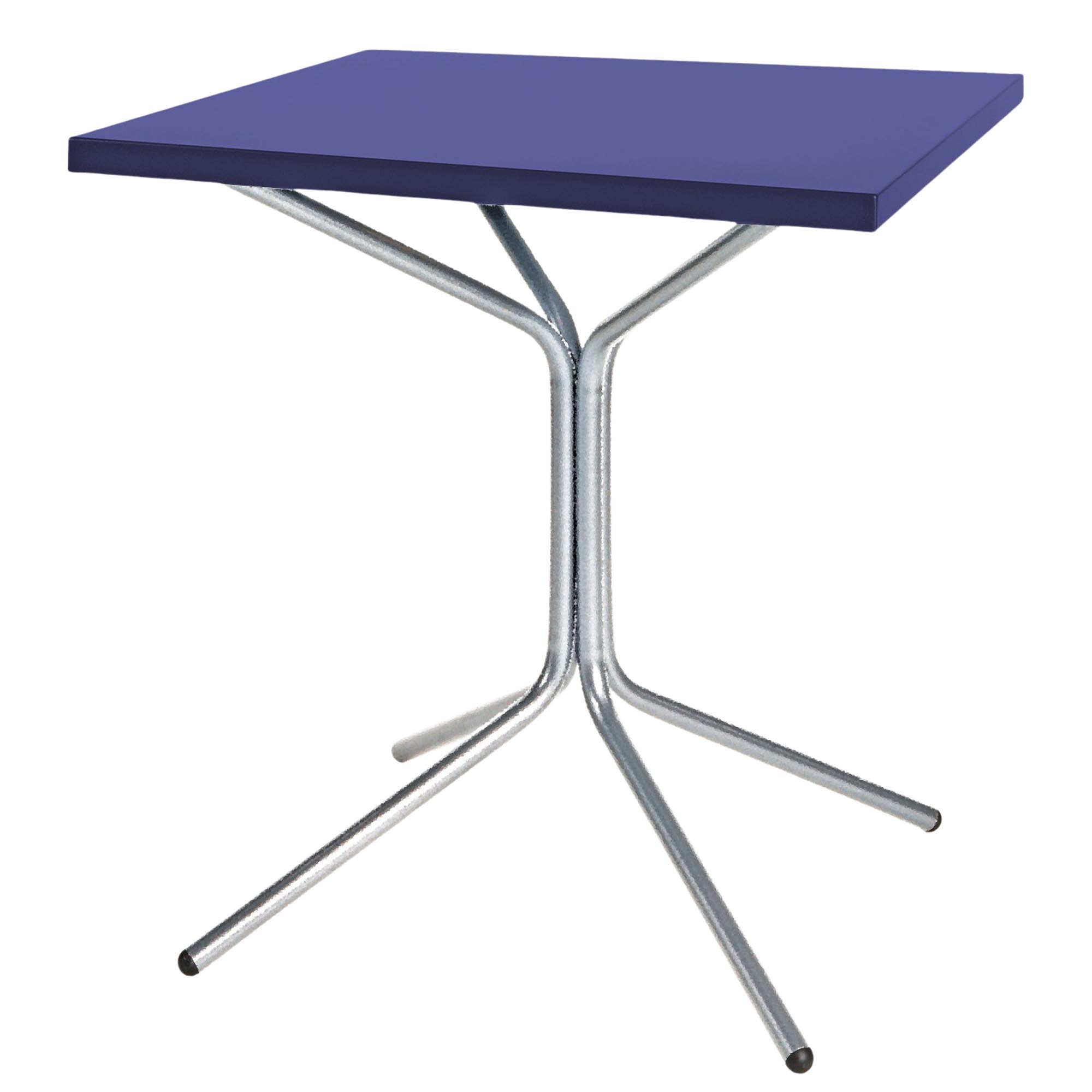 Robuster Tisch Pix von Schaffner – ideal für Outdoor-Events.