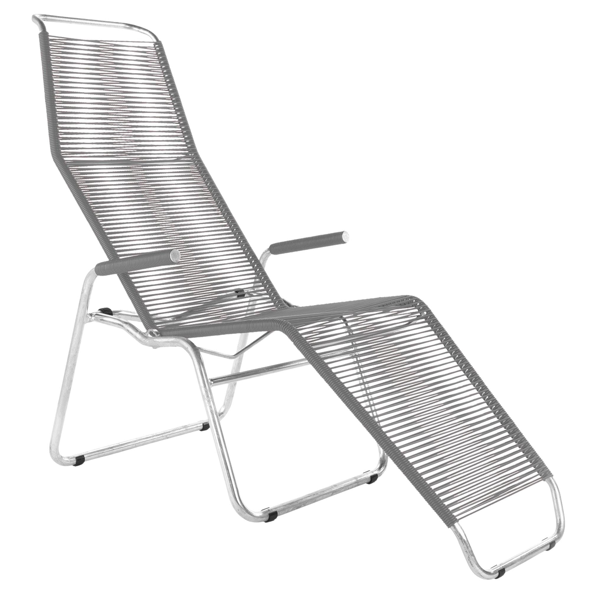 Brissago Spaghetti Liege: Modernes Design für Ihren Garten.