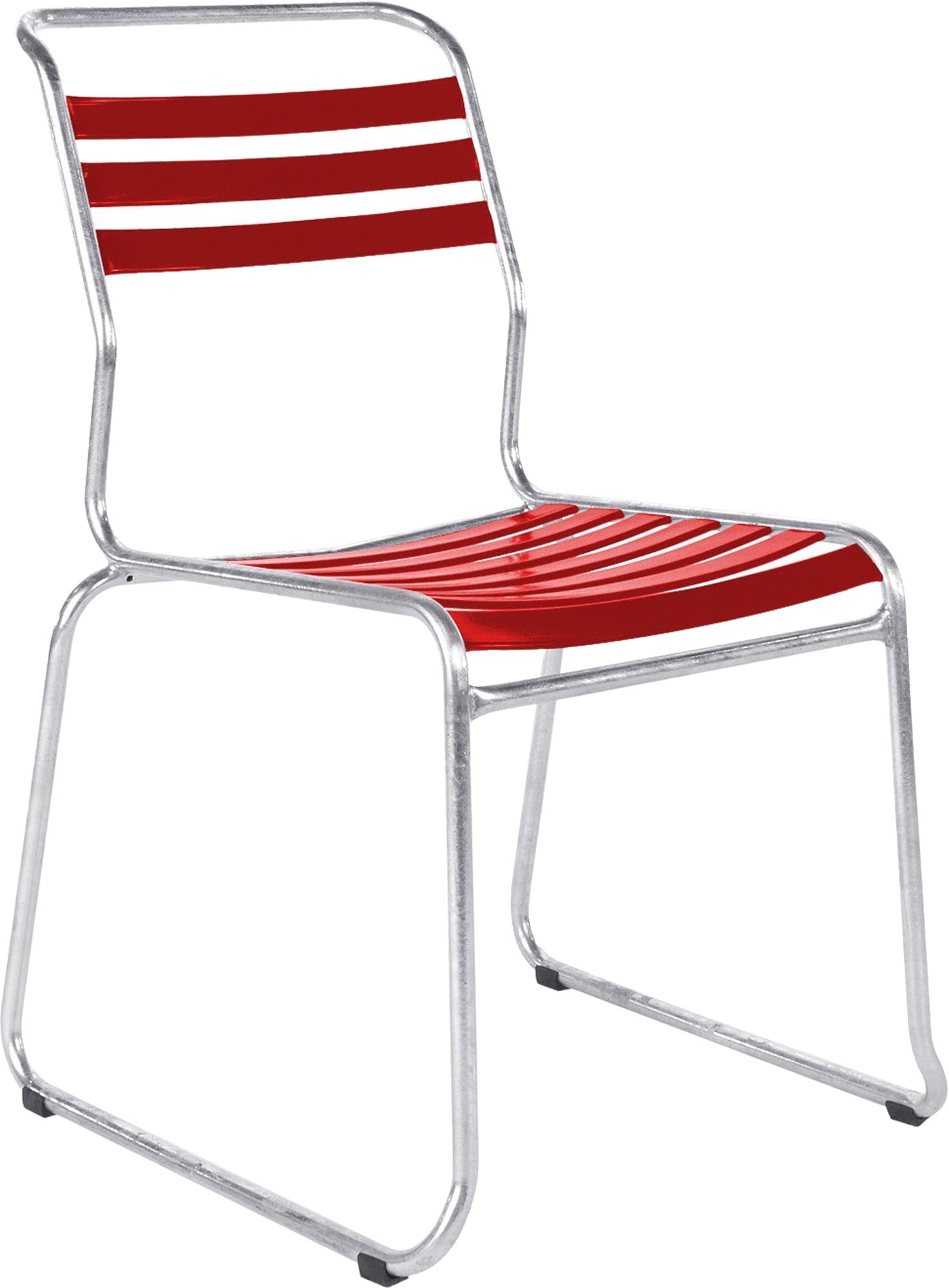 Lättlistuhl Säntis: Komfort und Stil für Ihren Garten von Schaffner.