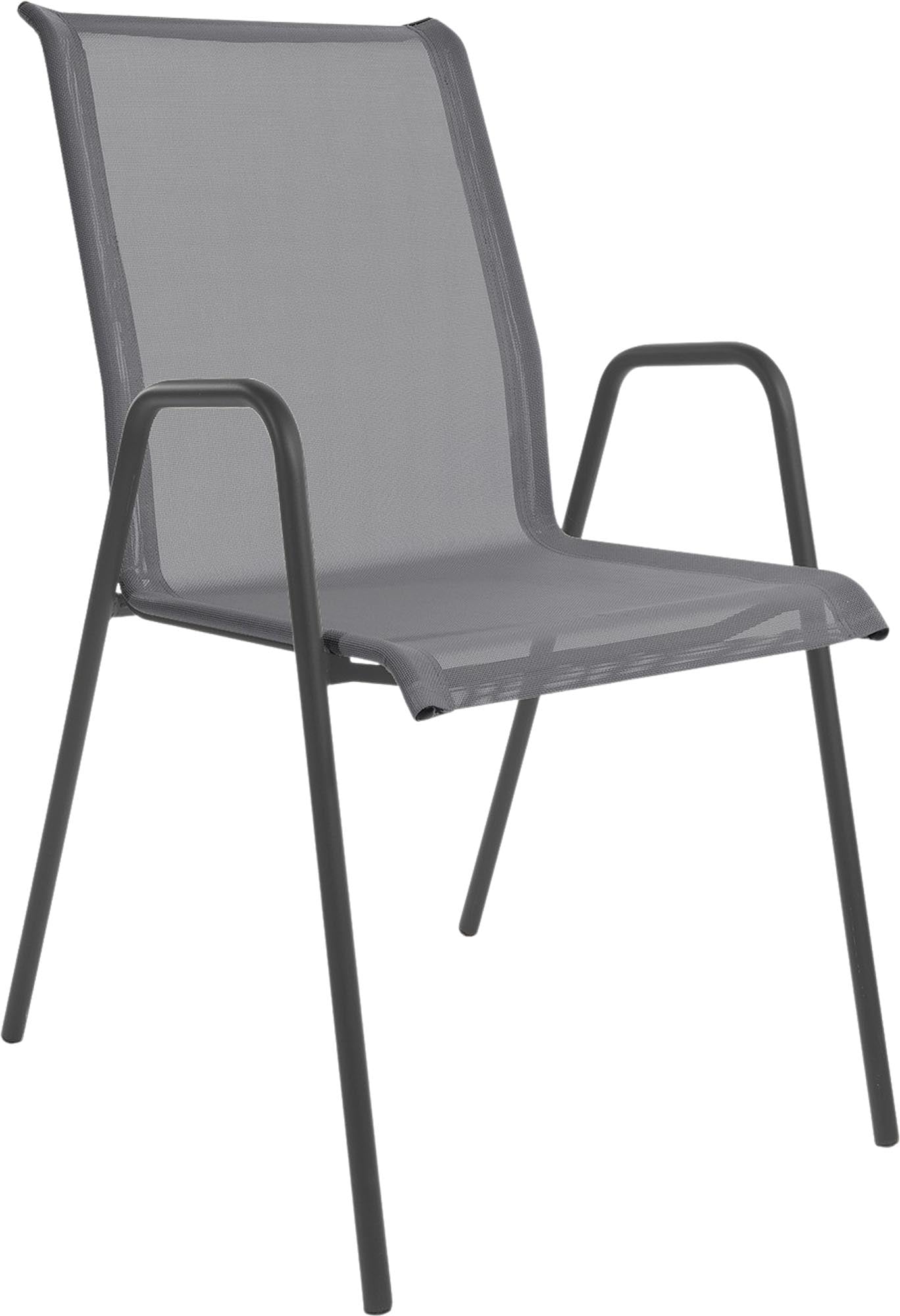 Matten-Sessel Locarno: Komfort und Stil für Ihren Aussenbereich.