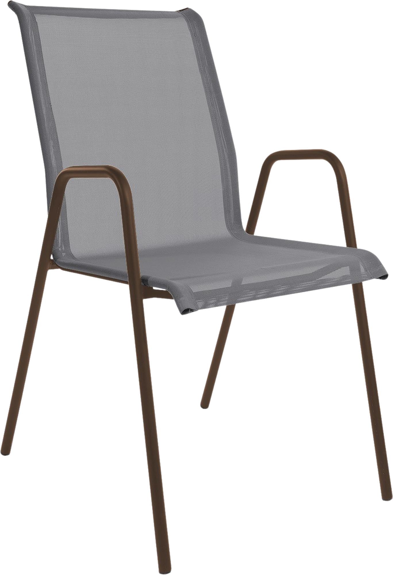 Stylischer Matten-Sessel Locarno von Schaffner: Komfortabel, robust und ideal für jeden Garten. Entdecken Sie die Vielfalt!