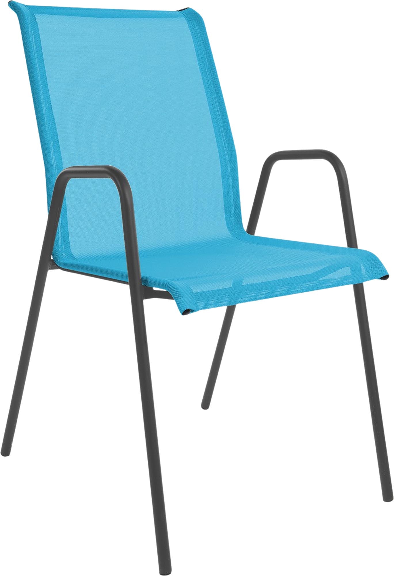 Entdecken Sie den Matten-Sessel Locarno von Schaffner – die perfekte Kombination aus Eleganz und Gemütlichkeit für Ihre Outdoor-Oase.