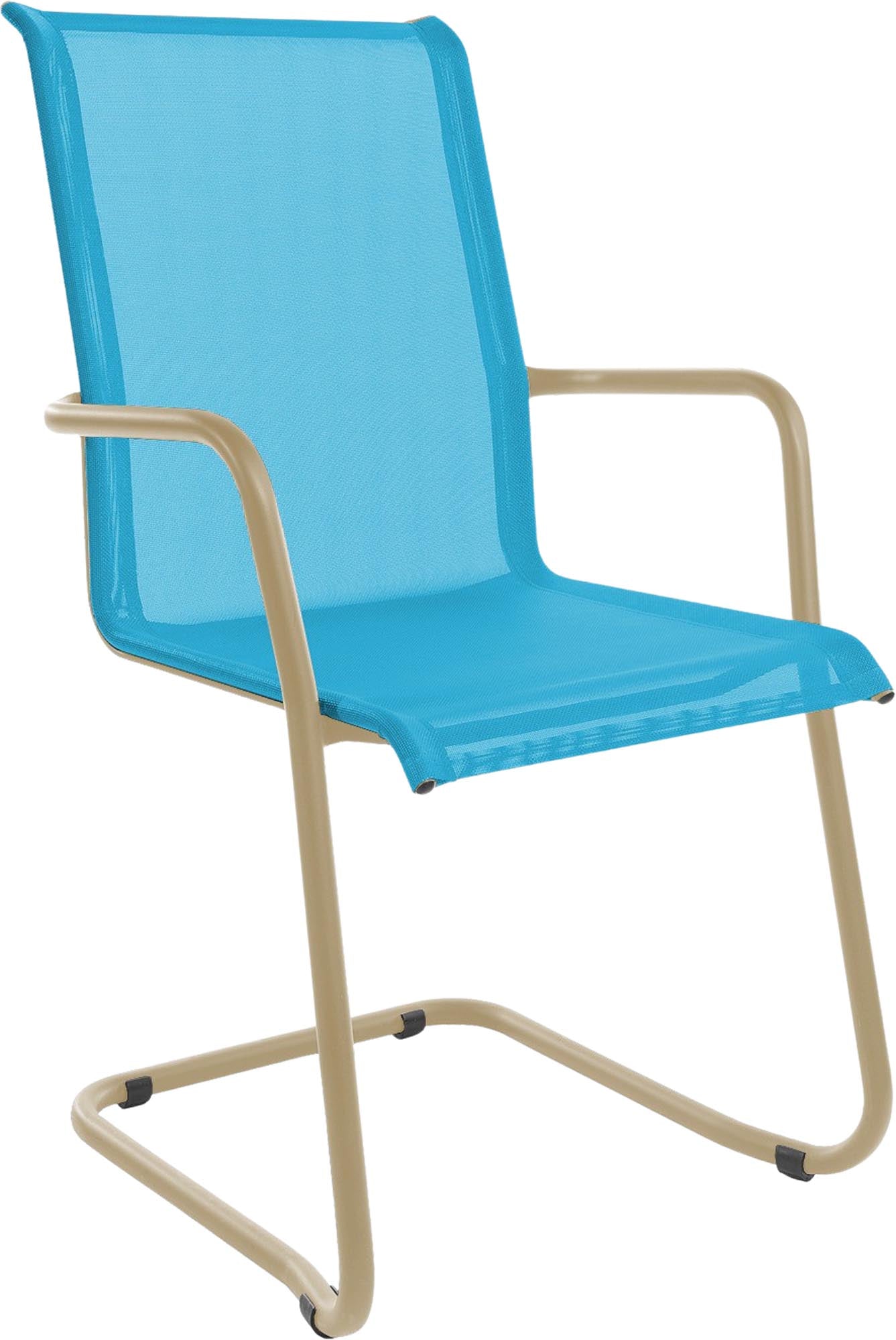 Locarno Freischwinger: Komfort und Design für Ihren Aussenbereich.